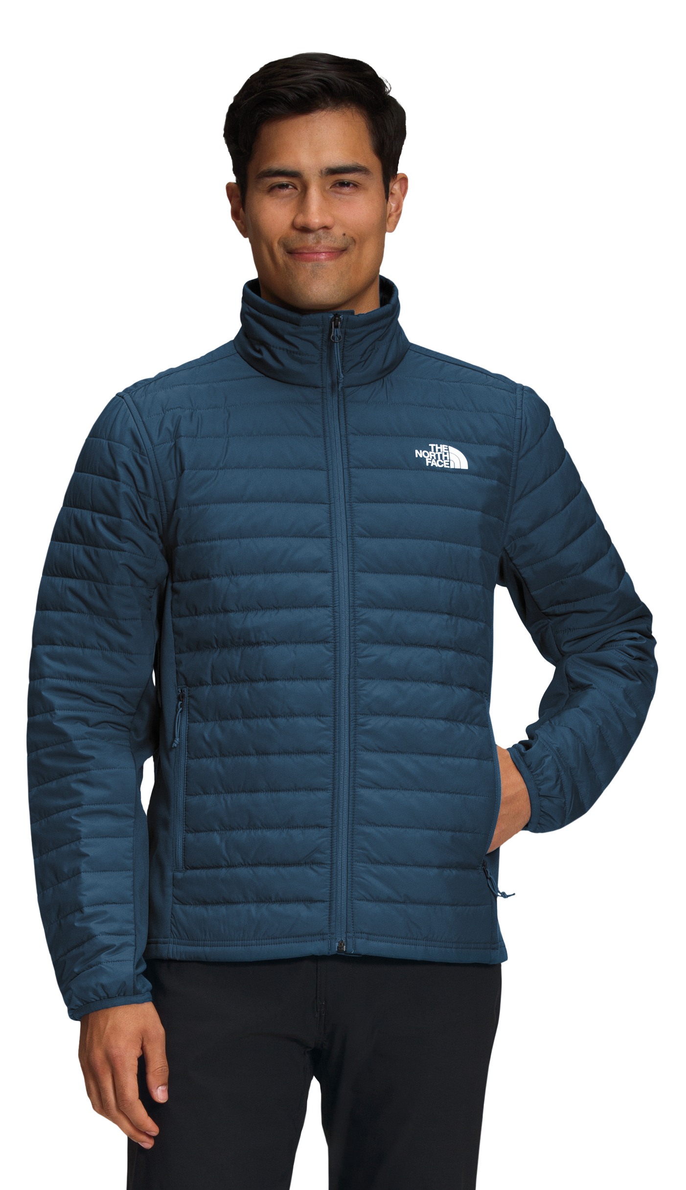 The North Face Canyonlands Hybrid Jacket for Men