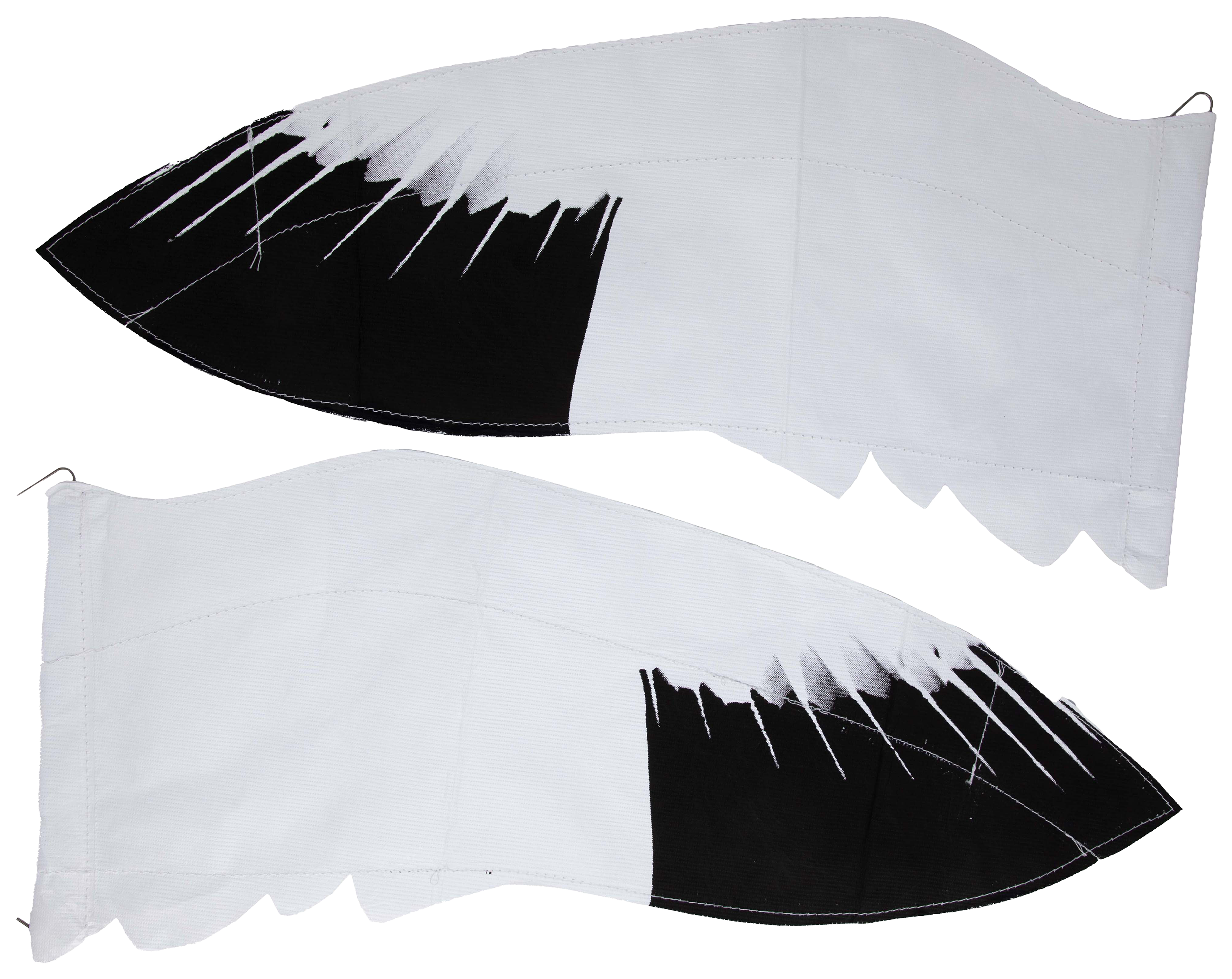 Image of Higdon Outdoors Clone Snow Goose Decoy Replacement Wings