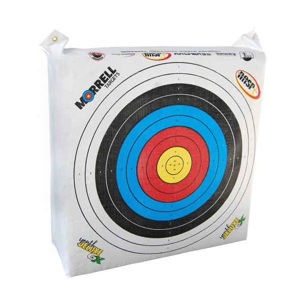 Morrell Youth Deluxe GX Field Point Archery Target