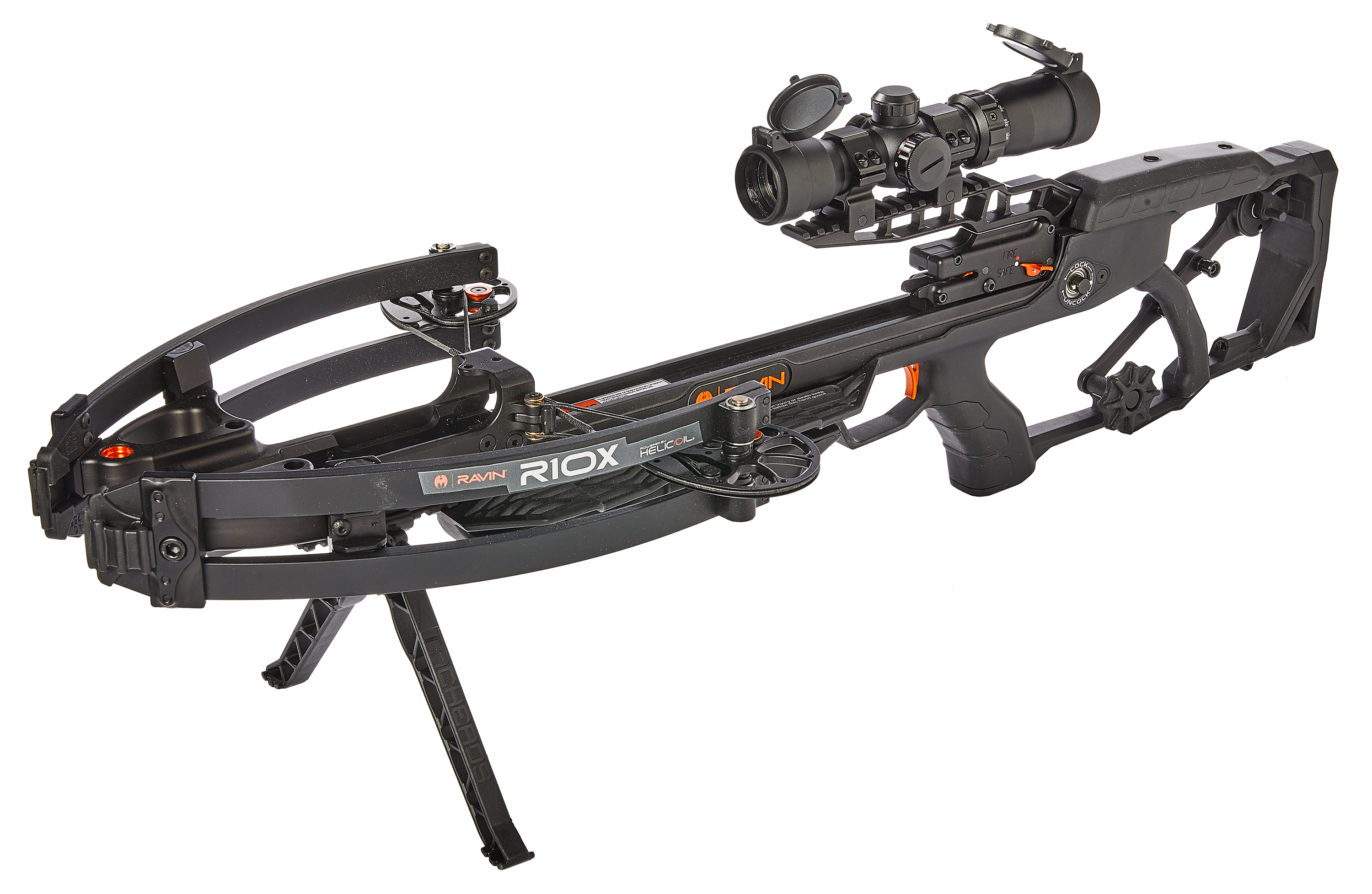 Ravin R10X Crossbow Package