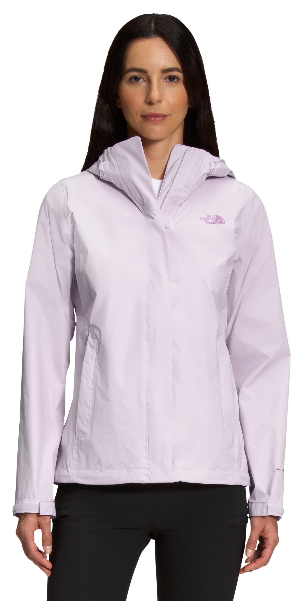 100032498-3414576 The North Face Venture 2 Jacket for Ladies - Laven sku 100032498-3414576