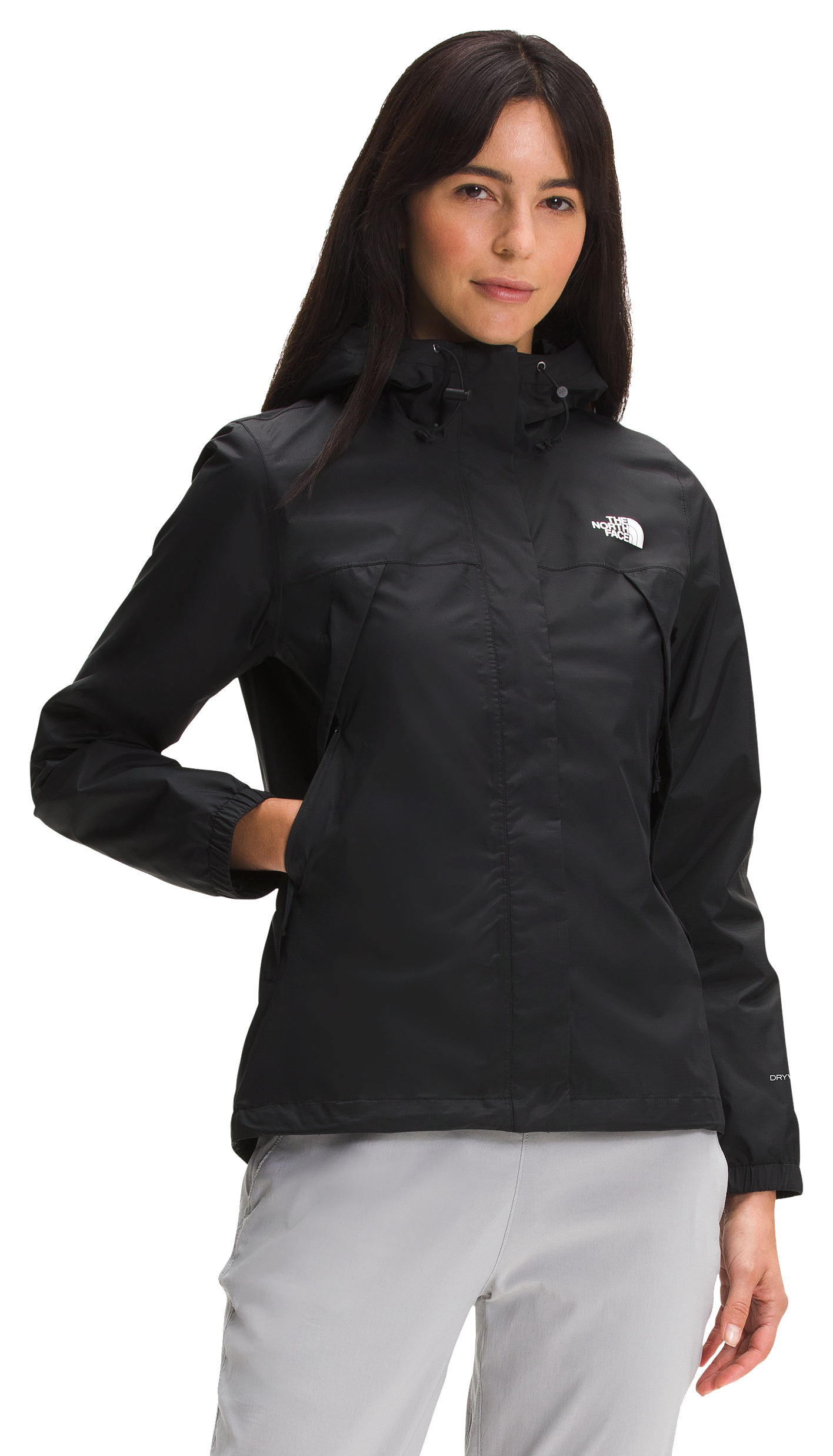 THE NORTH FACE Antora Jacket for Ladies