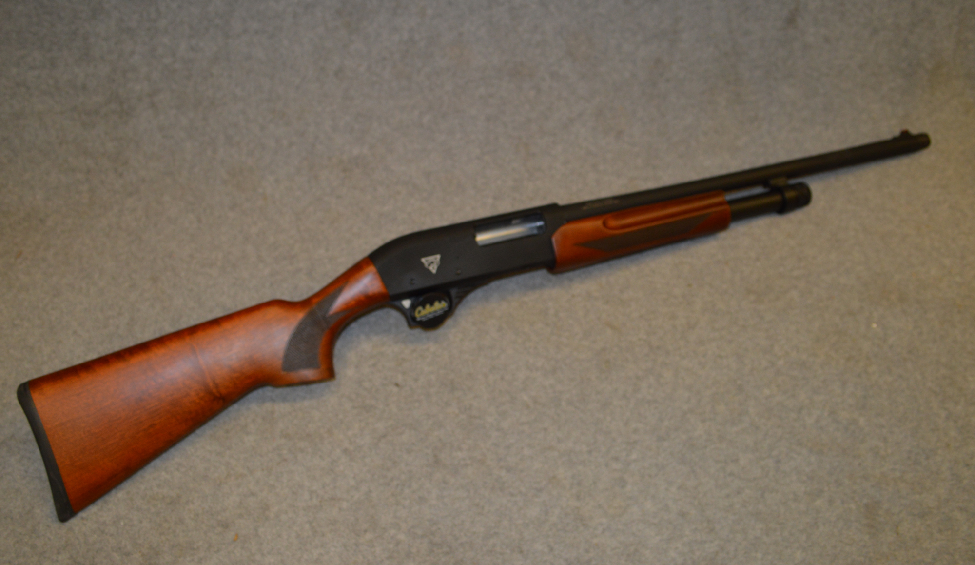 Legacy Sports ~ Puma ~ 12 GA.