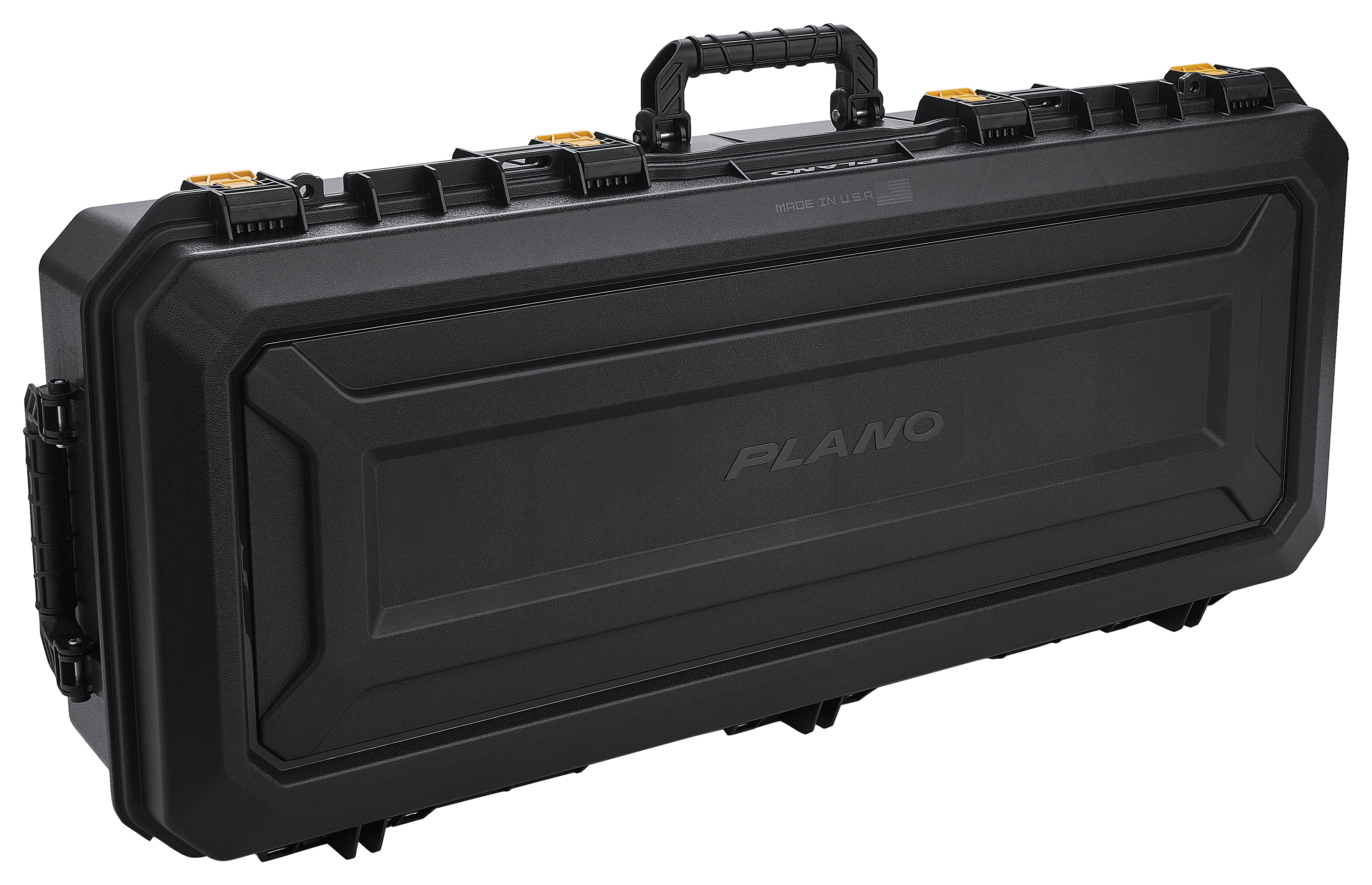 Plano All Weather 2 Ultimate Double Bow Case