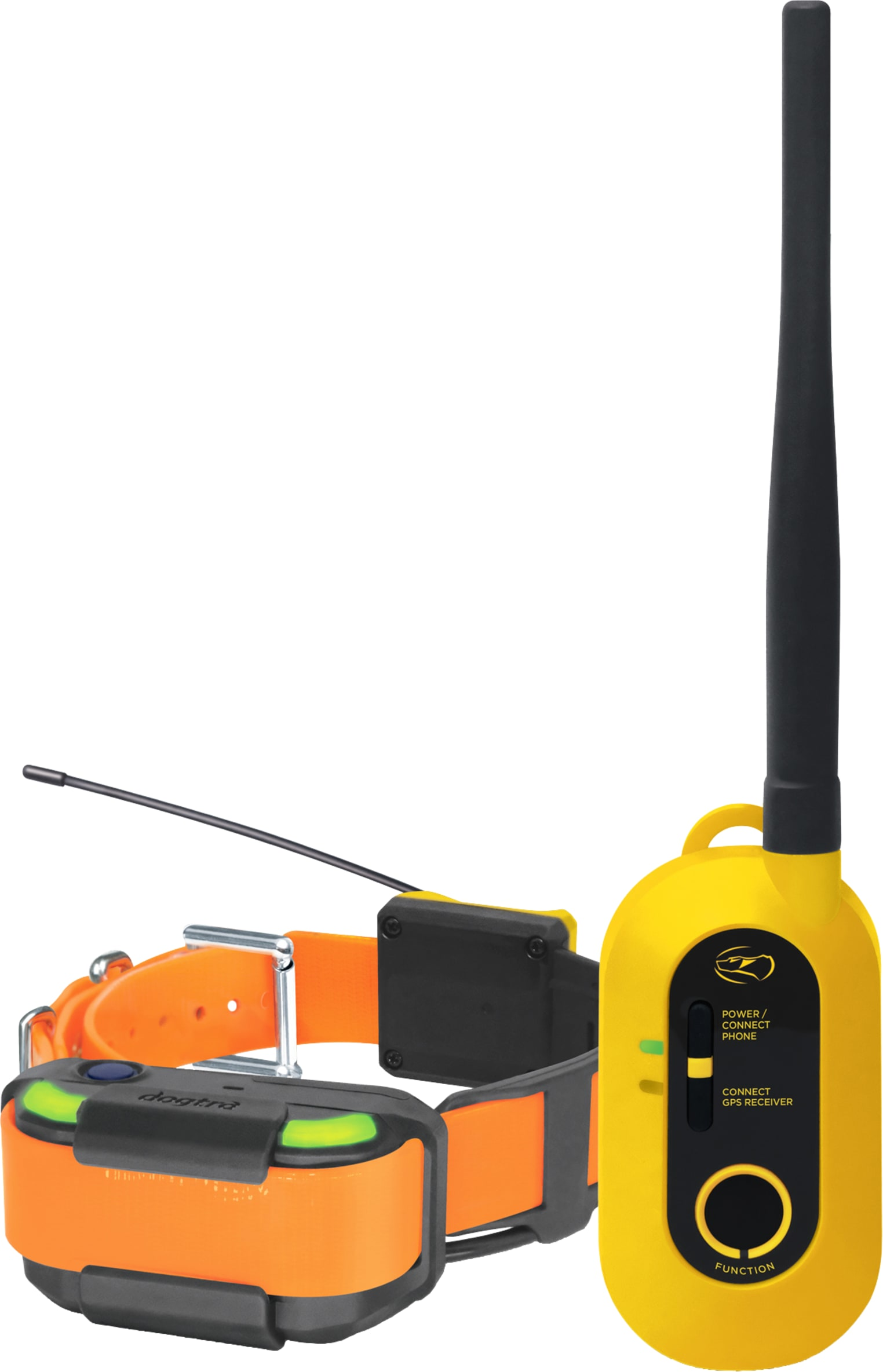 Dogtra Pathfinder2 GPS Dog Tracking and Training System