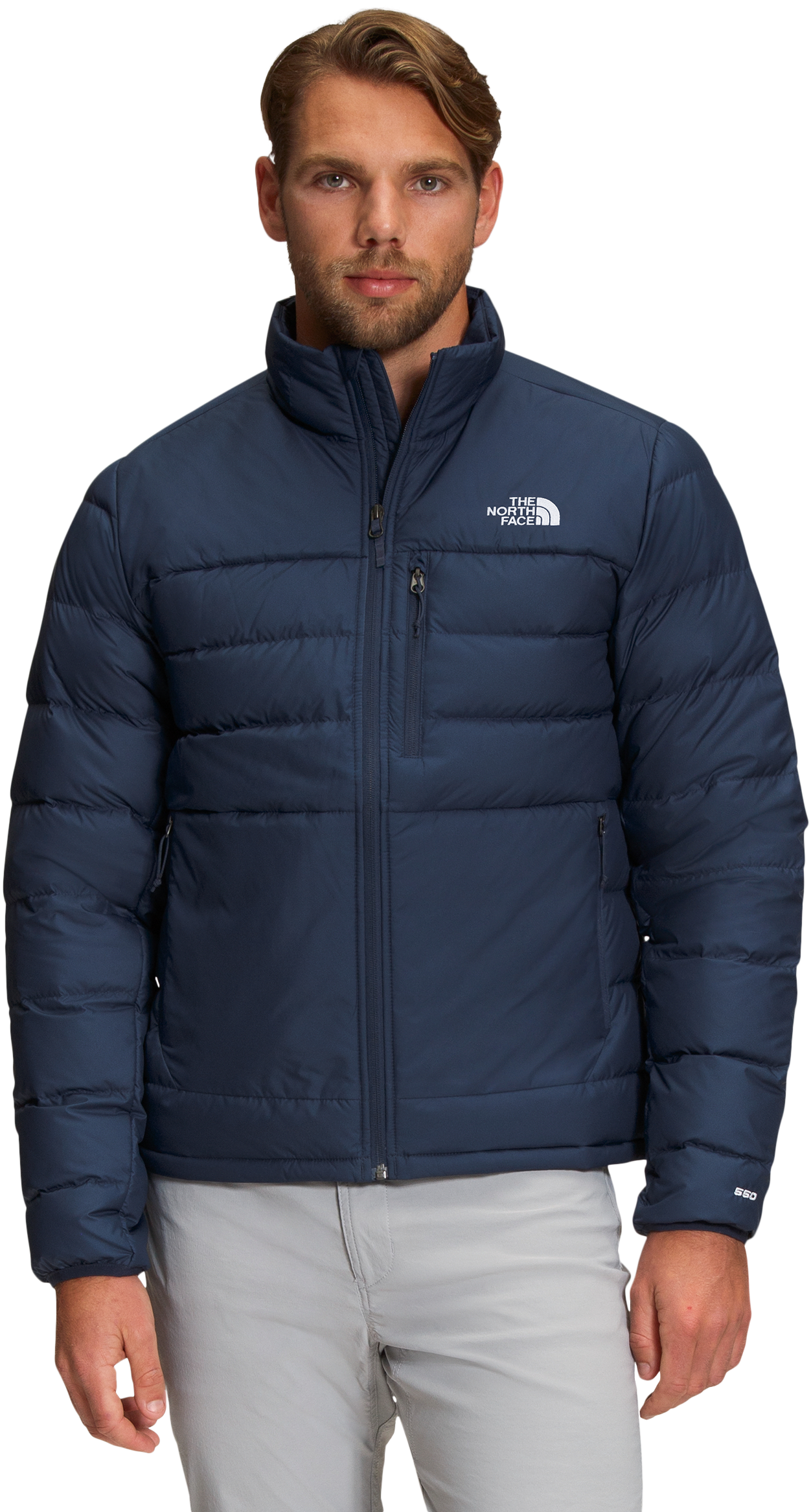 Image of The North Face Aconcagua 2 Jacket for Men