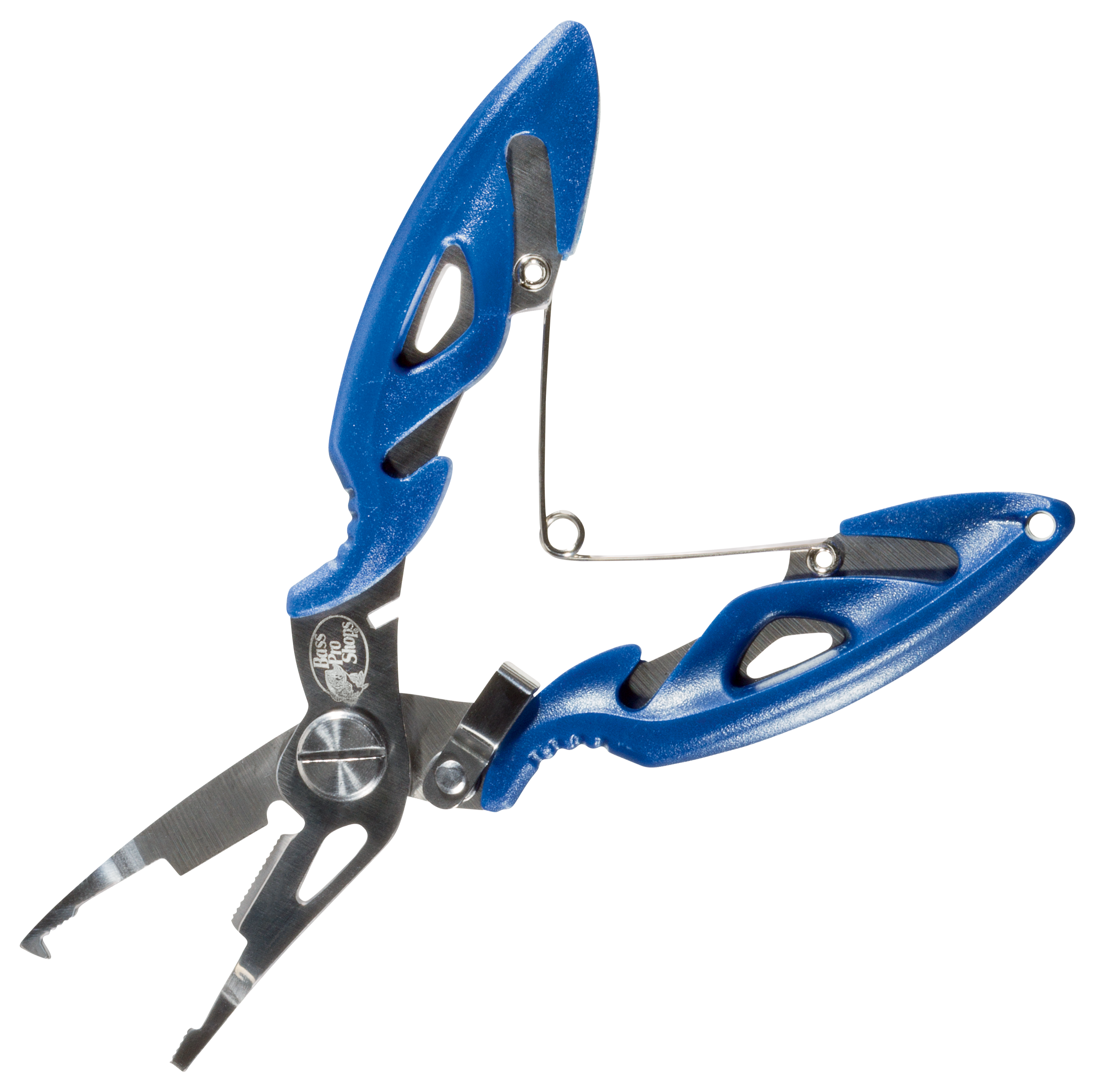 UFISH - Heavy Duty fishing line cutter, fishing clippers for fishing line