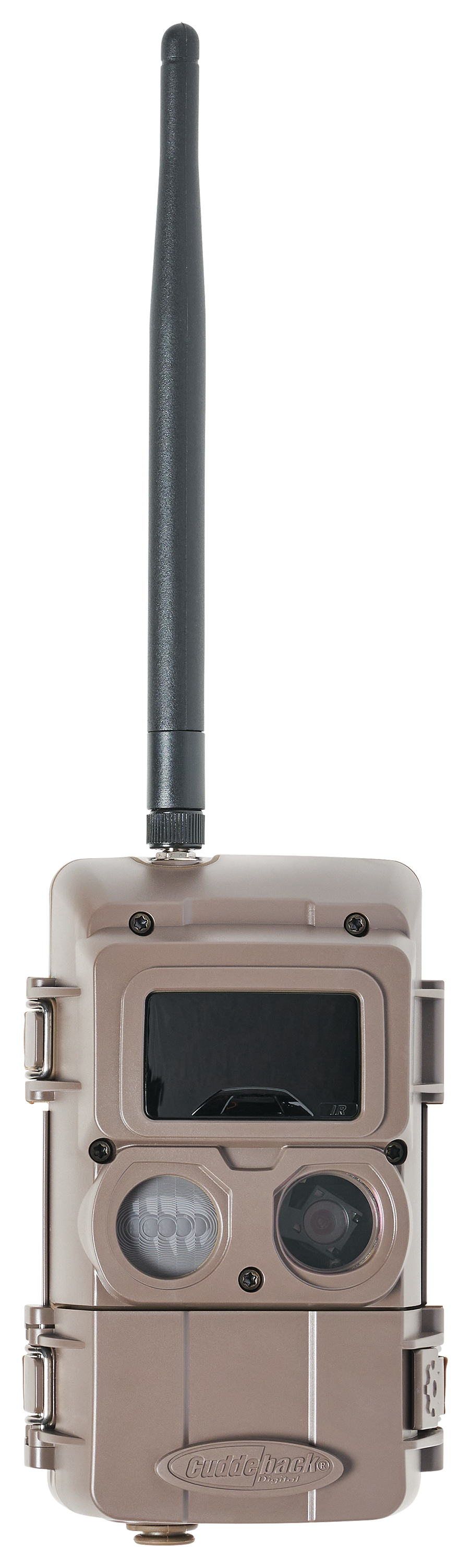 Image of Cuddeback CuddeLink IR Cellular Camera - RF Transmission = IR Flash