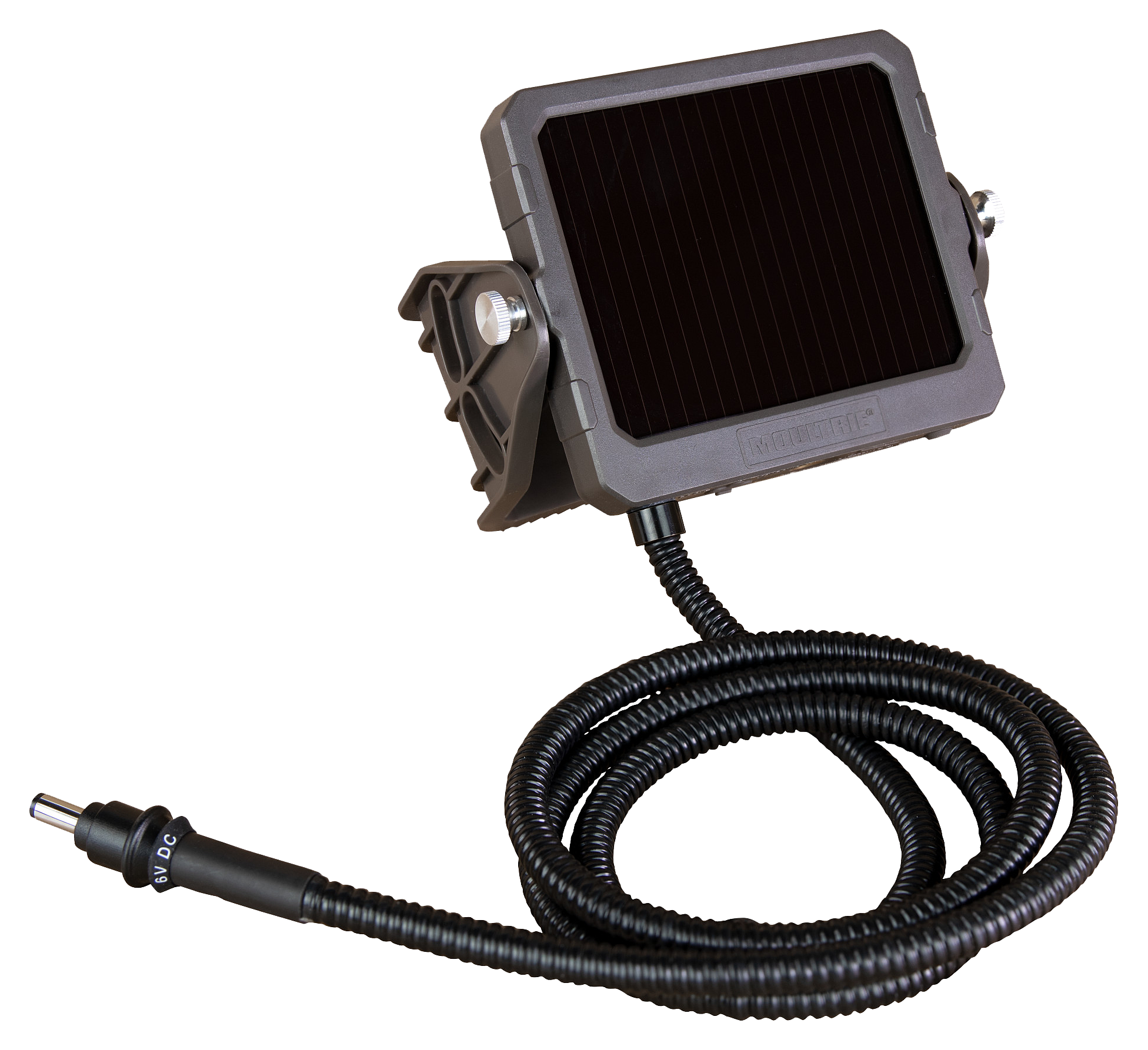 Moultrie 6V Feeder/ Micro Camera Power Panel