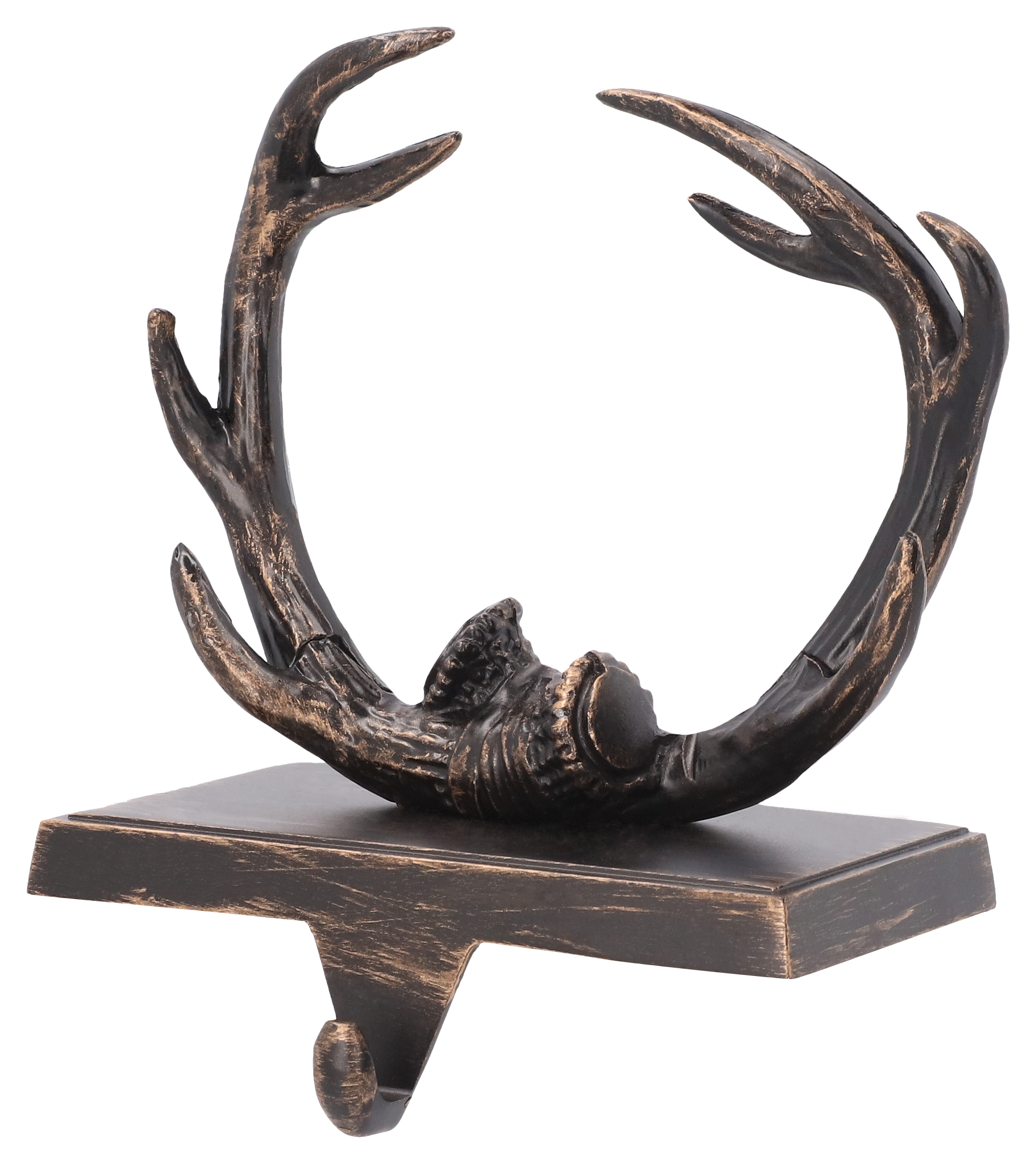 Bass Pro Shops Antler Stocking Holder | Bass Pro Shops