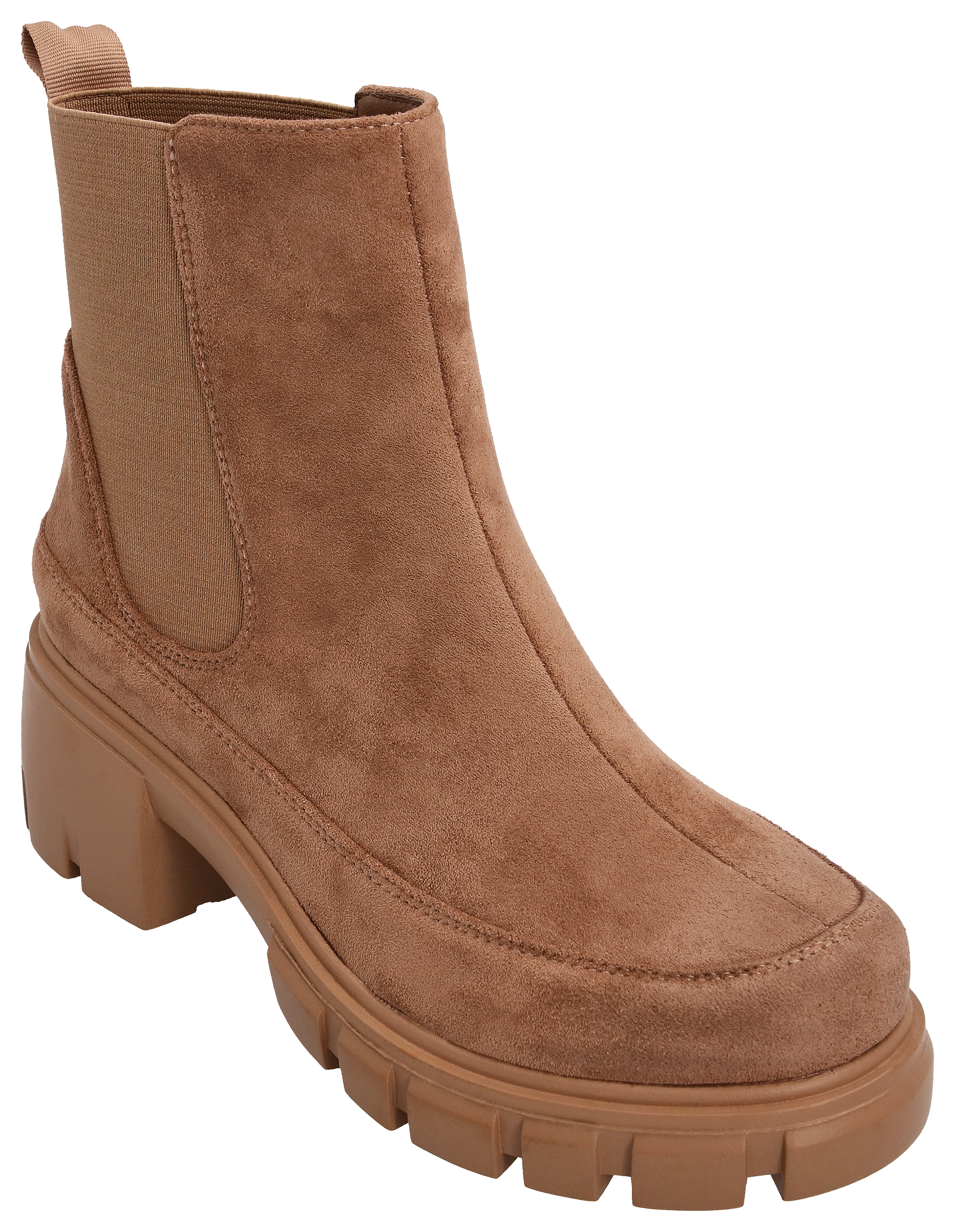 NATURAL REFLECTIONS Camden Boots for Ladies