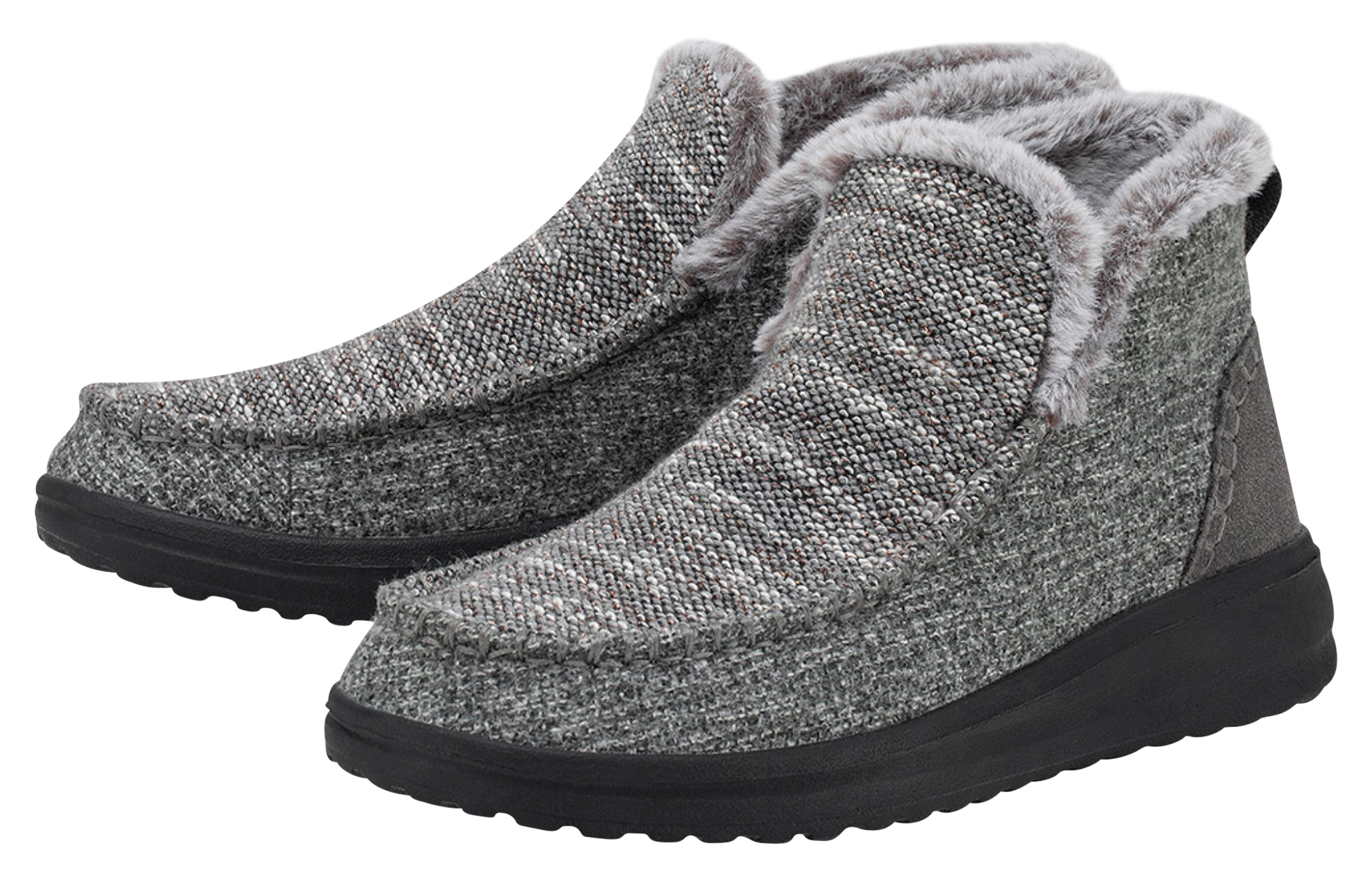 HEYDUDE Denny Booties for Ladies