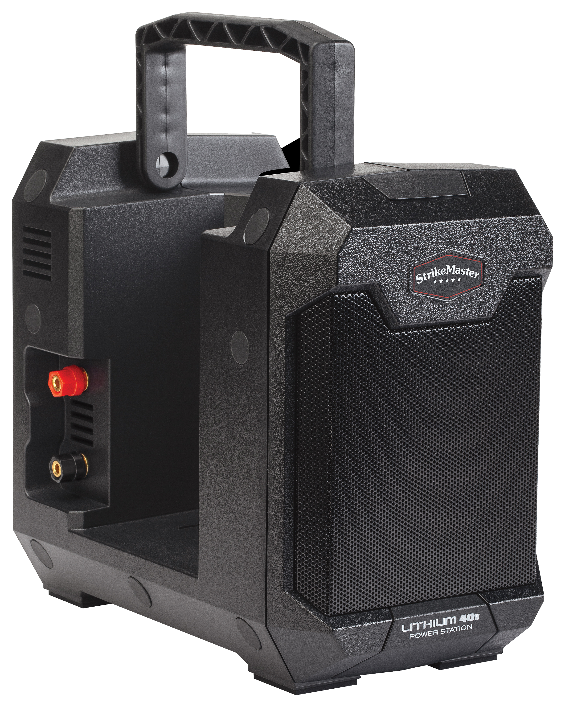 Image of StrikeMaster Lithium 40V Power Station