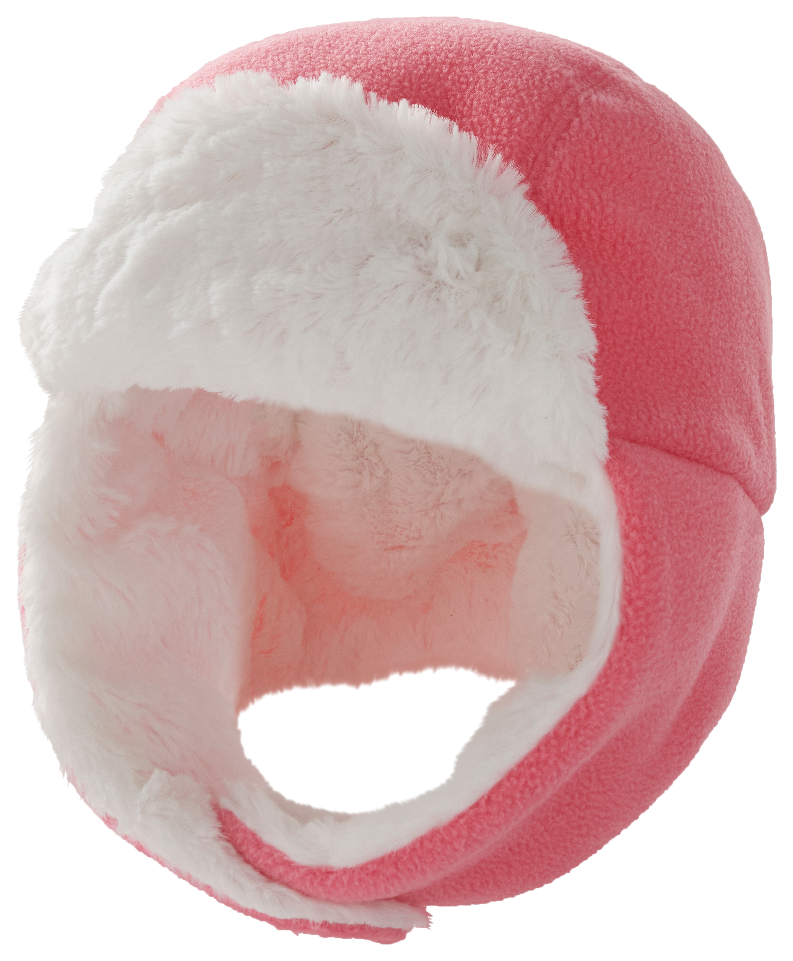 CARHARTT Knit Trapper Hat for Toddlers