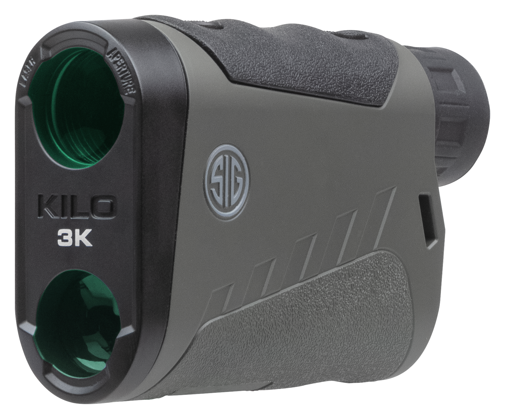 SIG SAUER KILO3K Laser Rangefinder