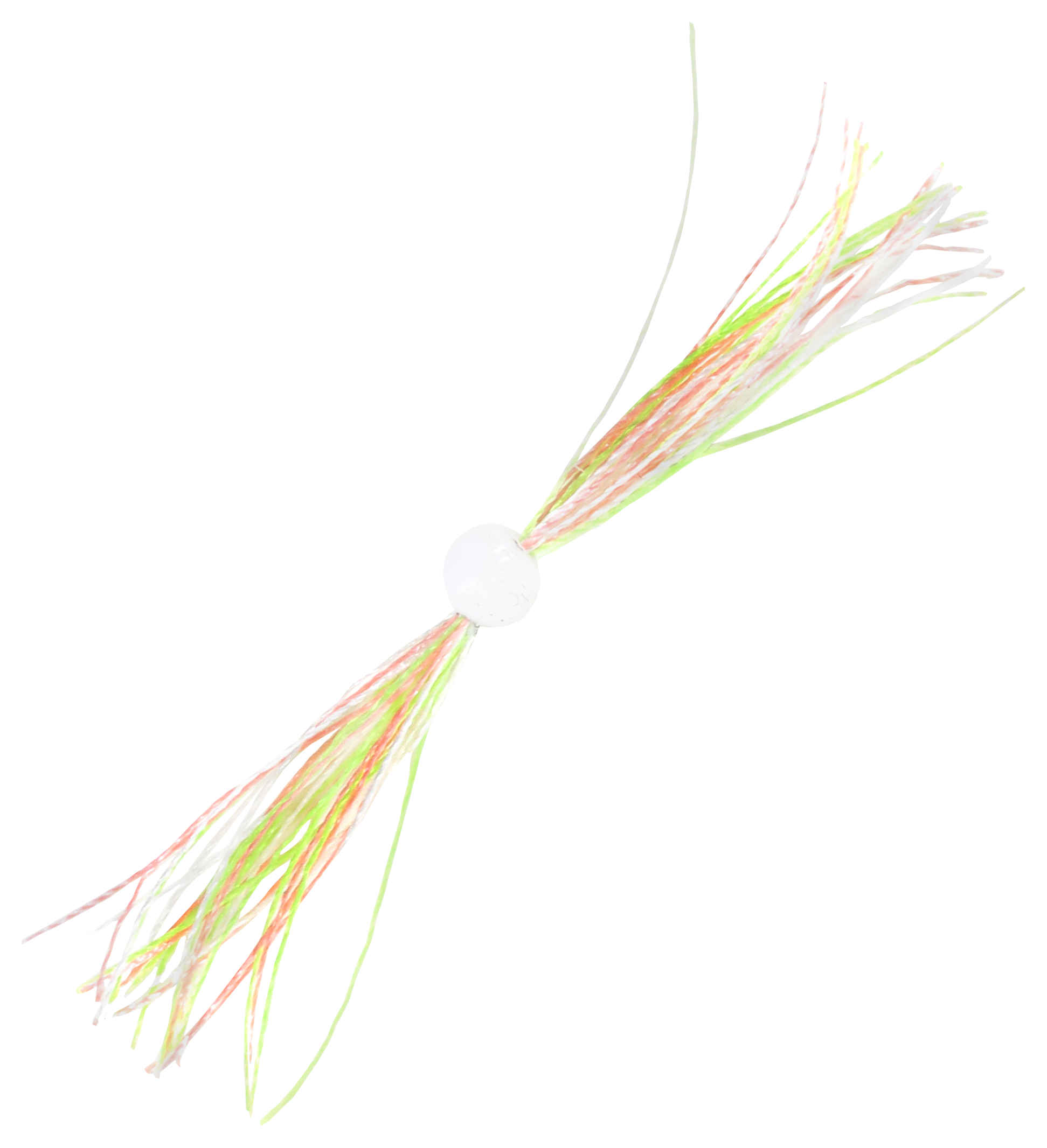 Clam Silkie Ice Jig Trailer - 1-1/2 - Electric Chicken