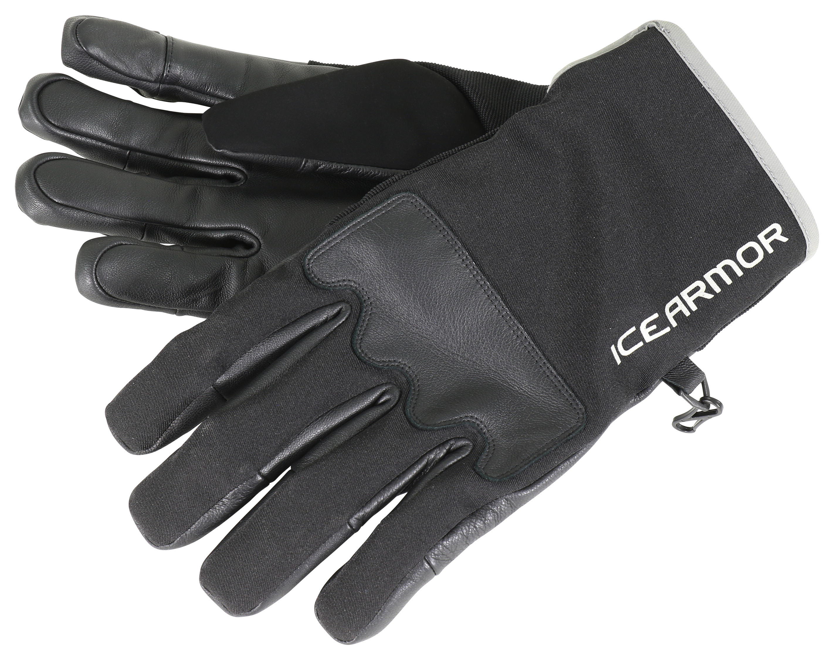 IceArmor by Clam Expedition Gloves