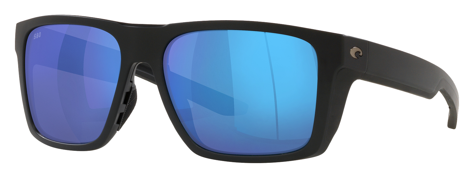 Costa Del Mar Lido 580G Glass Polarized Sunglasses