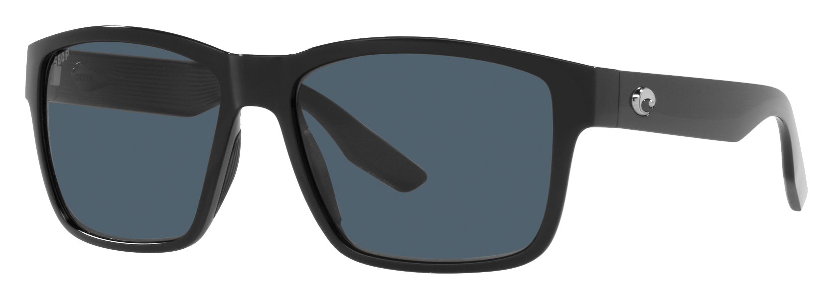 COSTA DEL MAR Paunch 580P Polarized Sunglasses