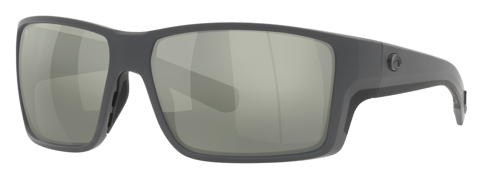 COSTA DEL MAR Reefton PRO 580G Glass Polarized Sunglasses