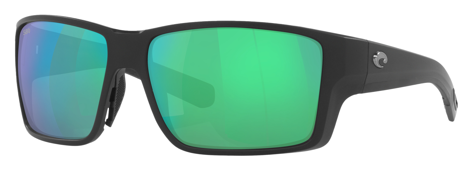 Costa Del Mar Reefton PRO 580G Glass Polarized Sunglasses