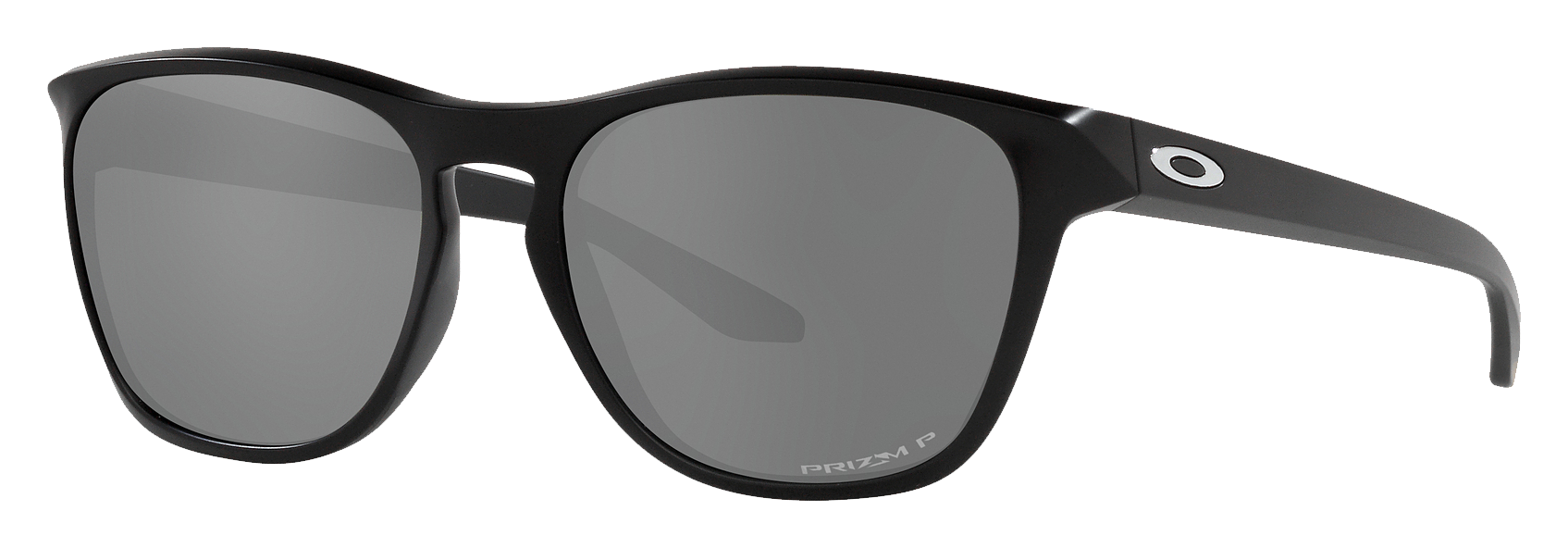 Image of Oakley Manorburn OO9479 Prizm Grey Polarized Sunglasses