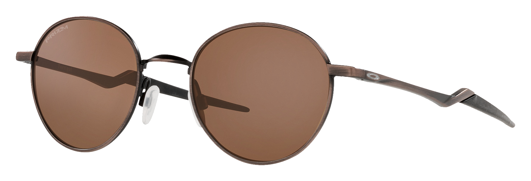 Image of Oakley Terrigal OO4146 Prizm Bronze Sunglasses