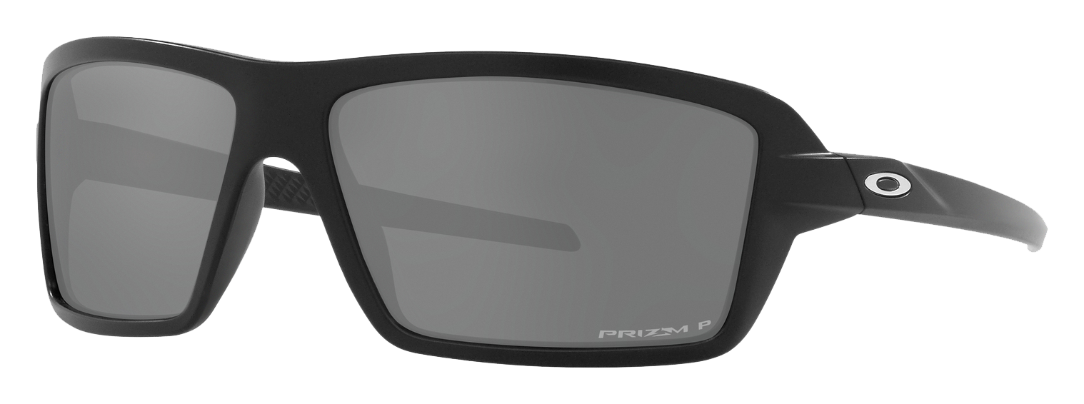 OAKLEY Cables OO9129 Prizm Grey Polarized Sunglasses