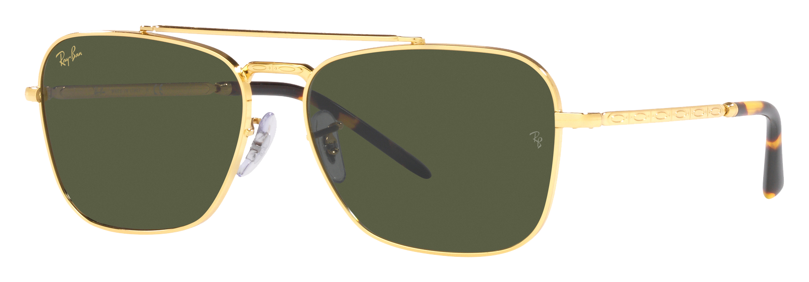 RAY-BAN New Caravan RB3636 Glass Sunglasses