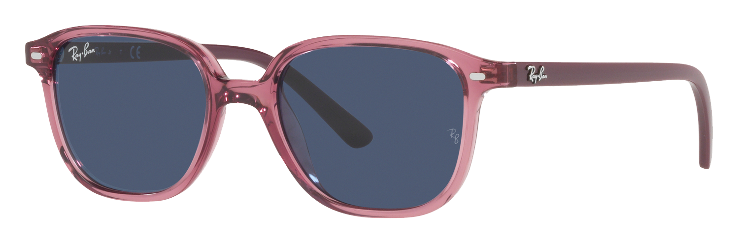 RAY-BAN Jr. Leonard RJ9093S Sunglasses for Kids