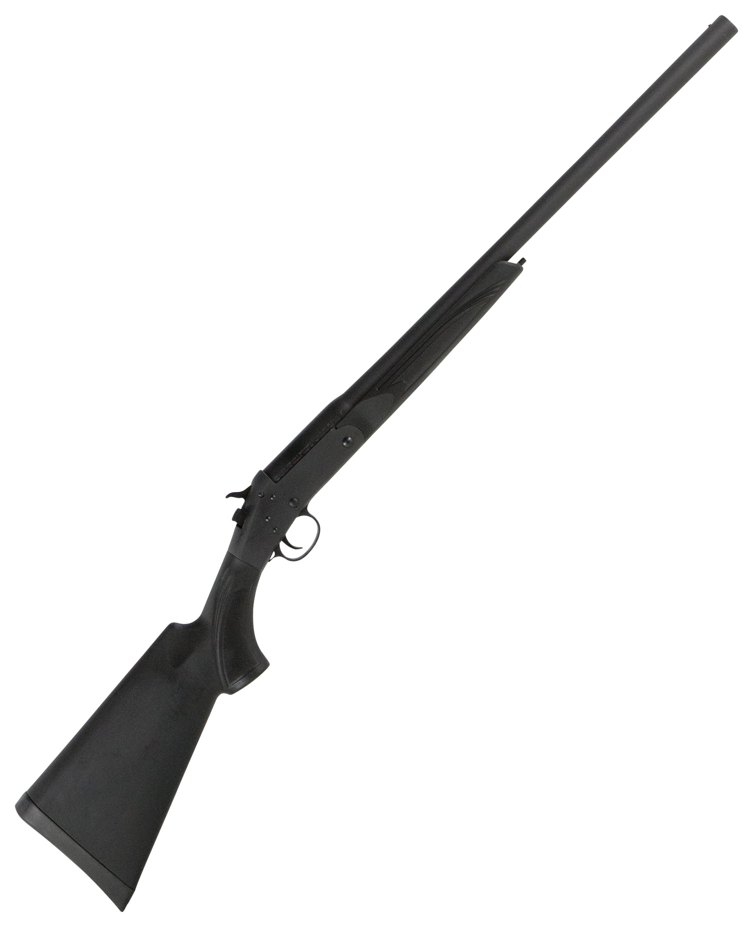 Stevens by Savage 301 Synthetic SingleShot Shotgun