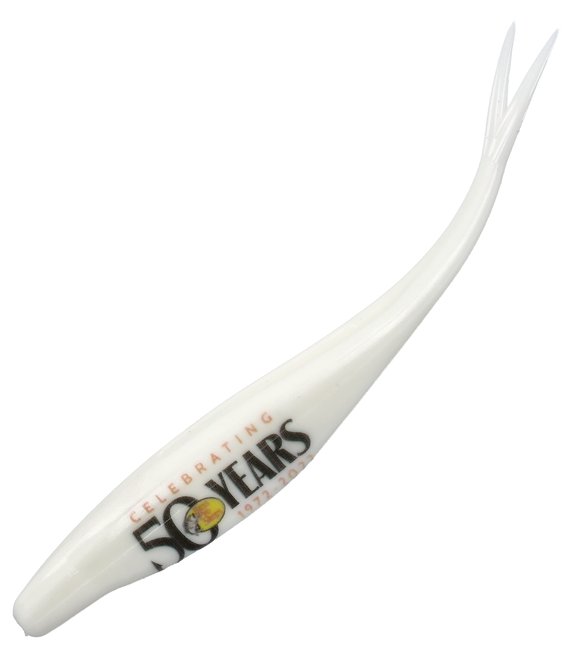 Image of "Creme Pro Series 5"" Jerk Bait - White"