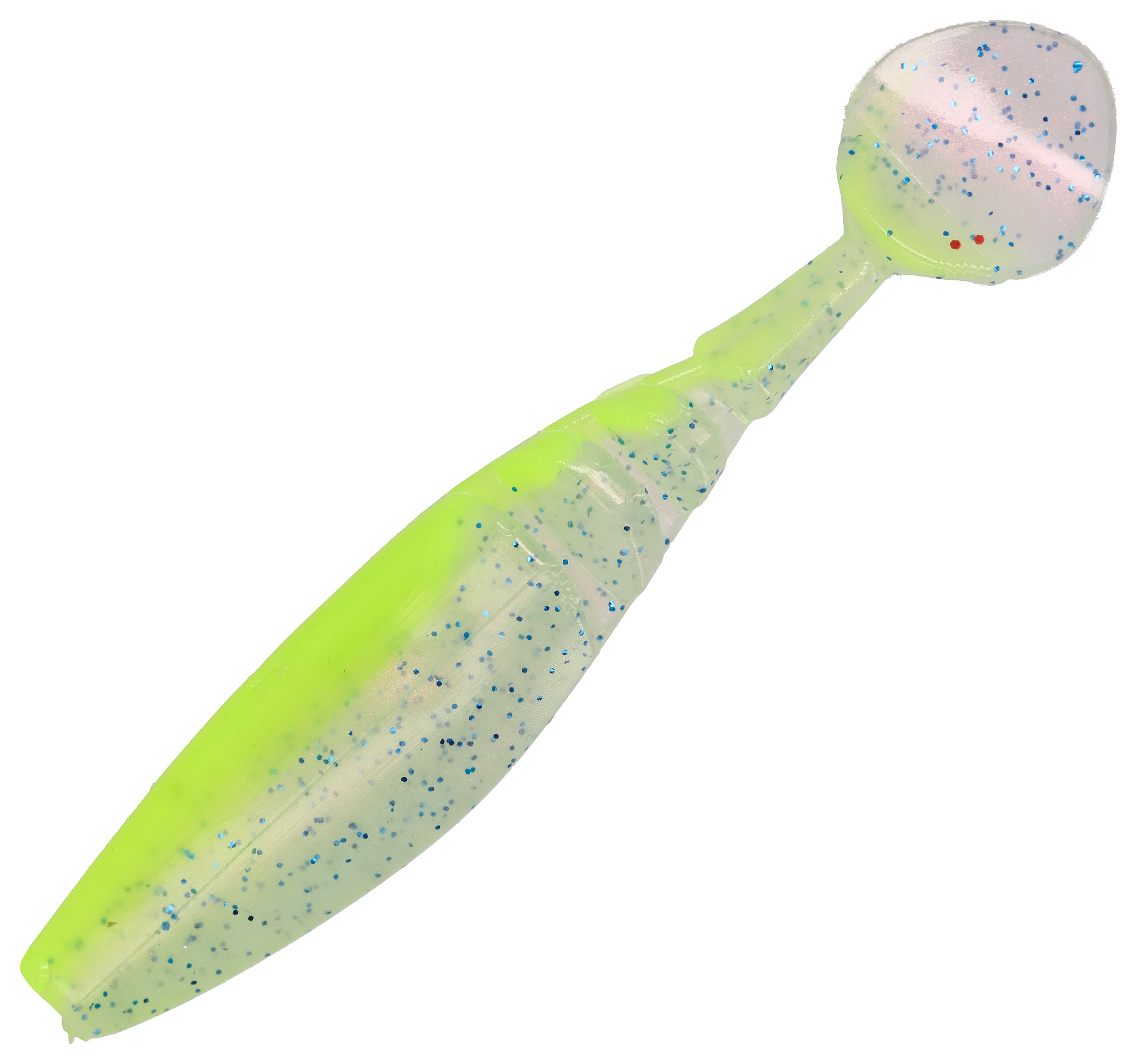 BASS PRO SHOPS Baby Super Shad