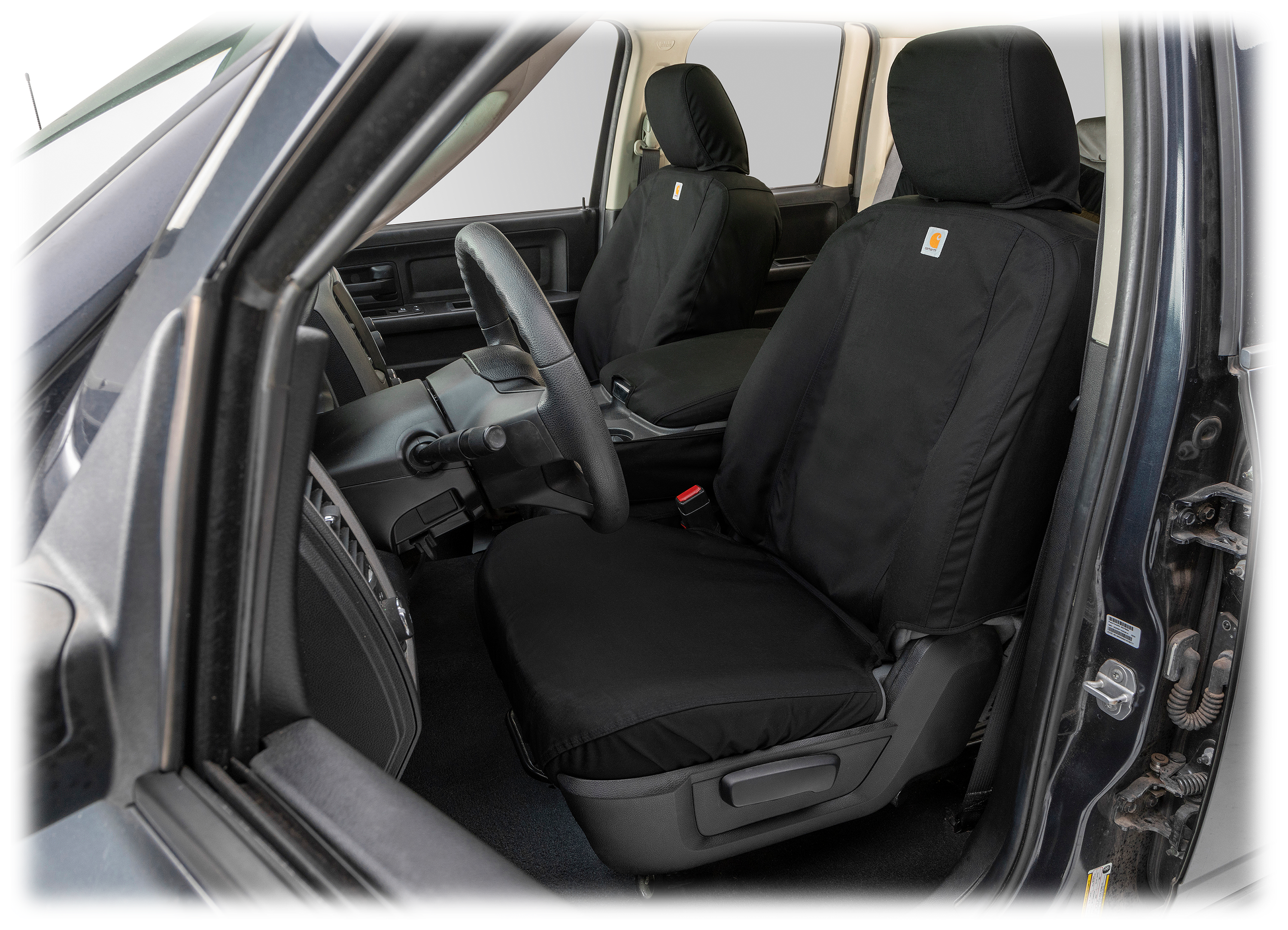 Covercraft Carhartt Super Dux SeatSaver Seat Cover