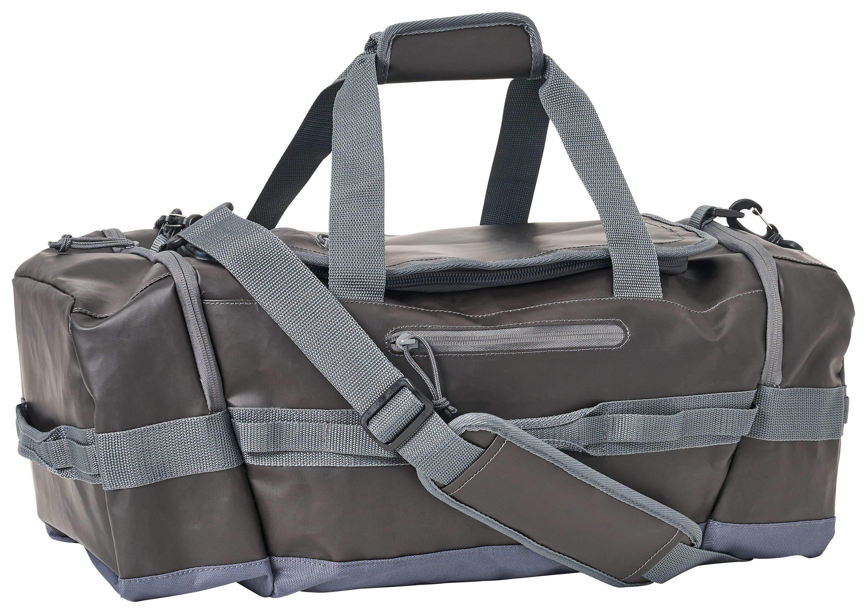 BASS PRO SHOPS Heavy-Duty Packable Duffel Bag