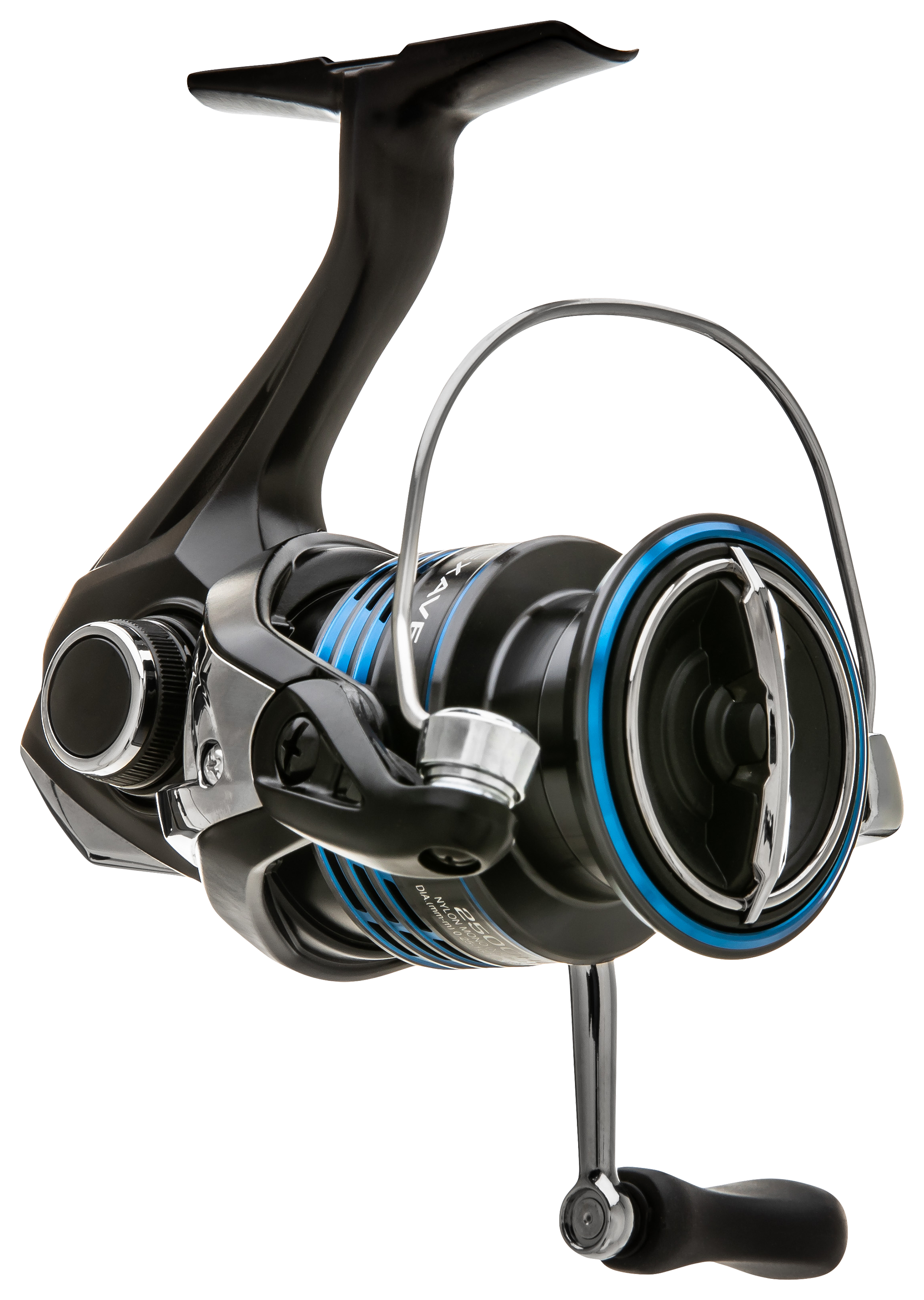 Image of Shimano Nexave FI Spinning Reel - 6.2:1 - 2500 Size