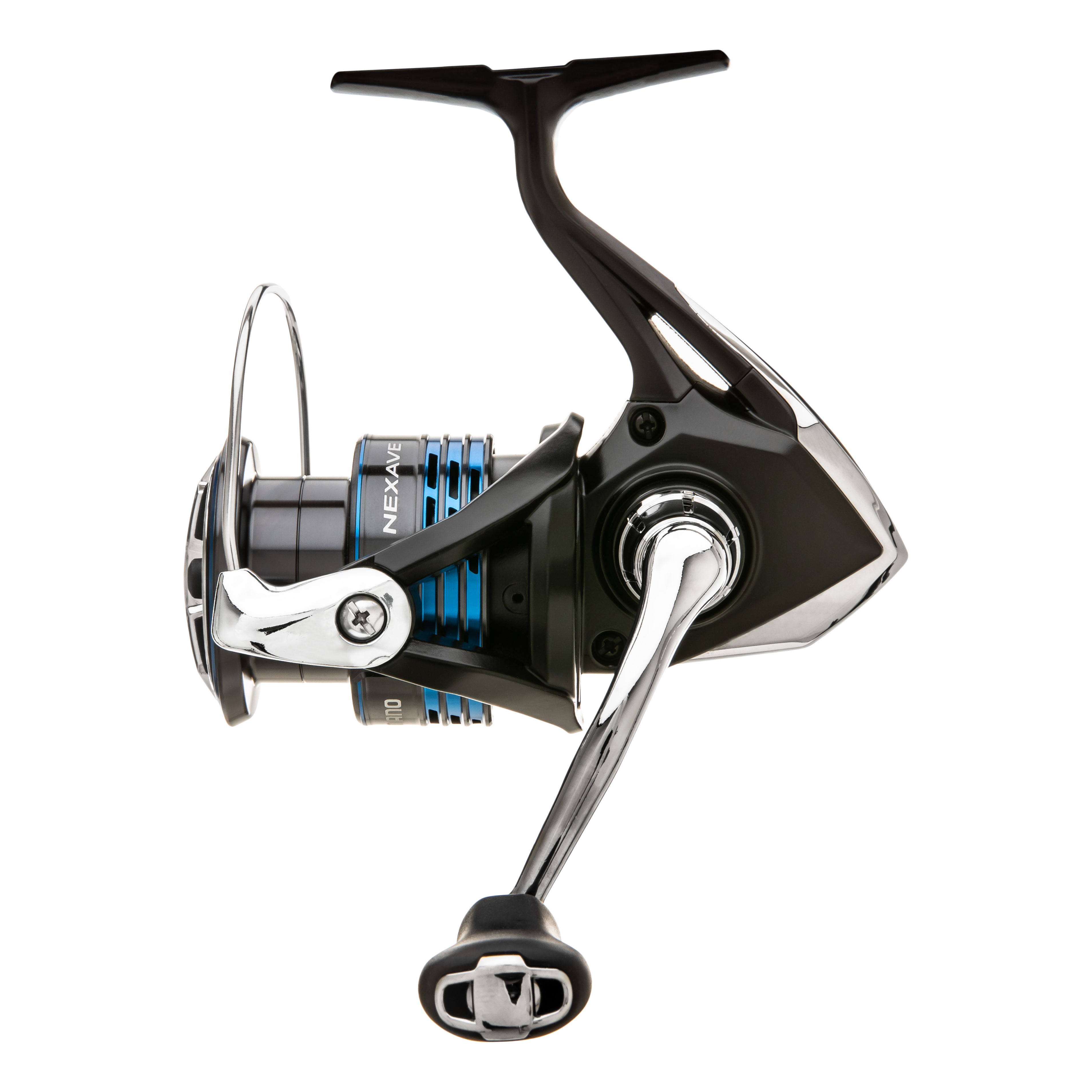 Shimano Nexave FI Spinning Reel - 6.2:1 - 2500 Size