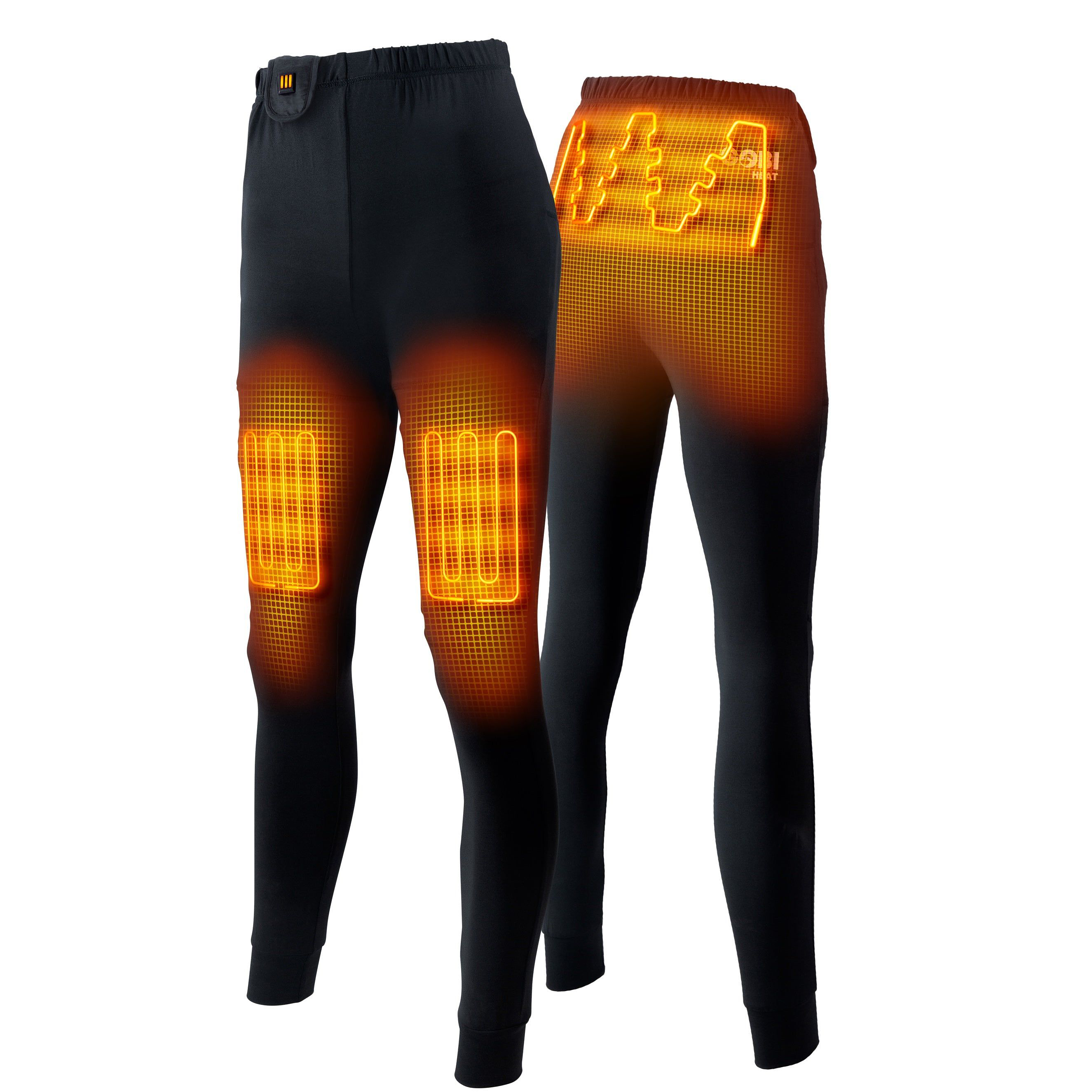 Heated Pants Heated Pants, Heated Pants, Heated Leggings, Women & Men  Thermal Underpants Winter Pants Electric Heated Pants (Color : Woman, Size  : Medium) : : Clothing, Shoes & Accessories