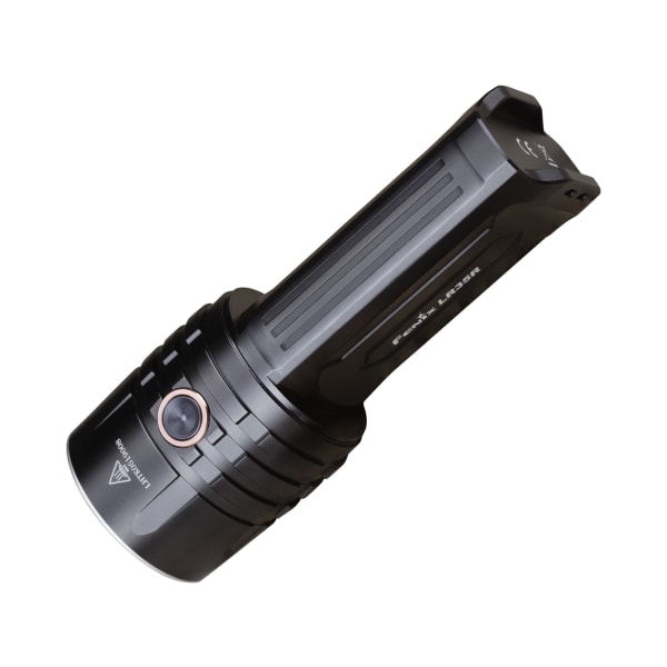 Fenix LR35R Rechargeable 10,000-Lumen Flashlight