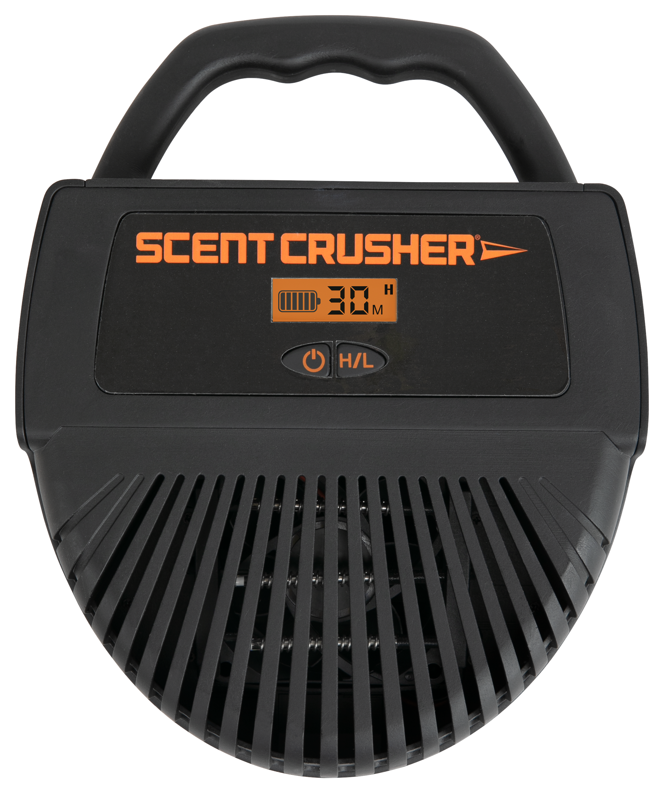 Scent Crusher Ozone Basecamp Portable Generator