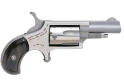 Image of North American Arms Mini-Revolver - .22 Long Rifle