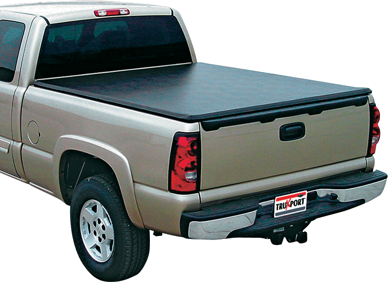 TruXedo TruXport Tonneau Cover