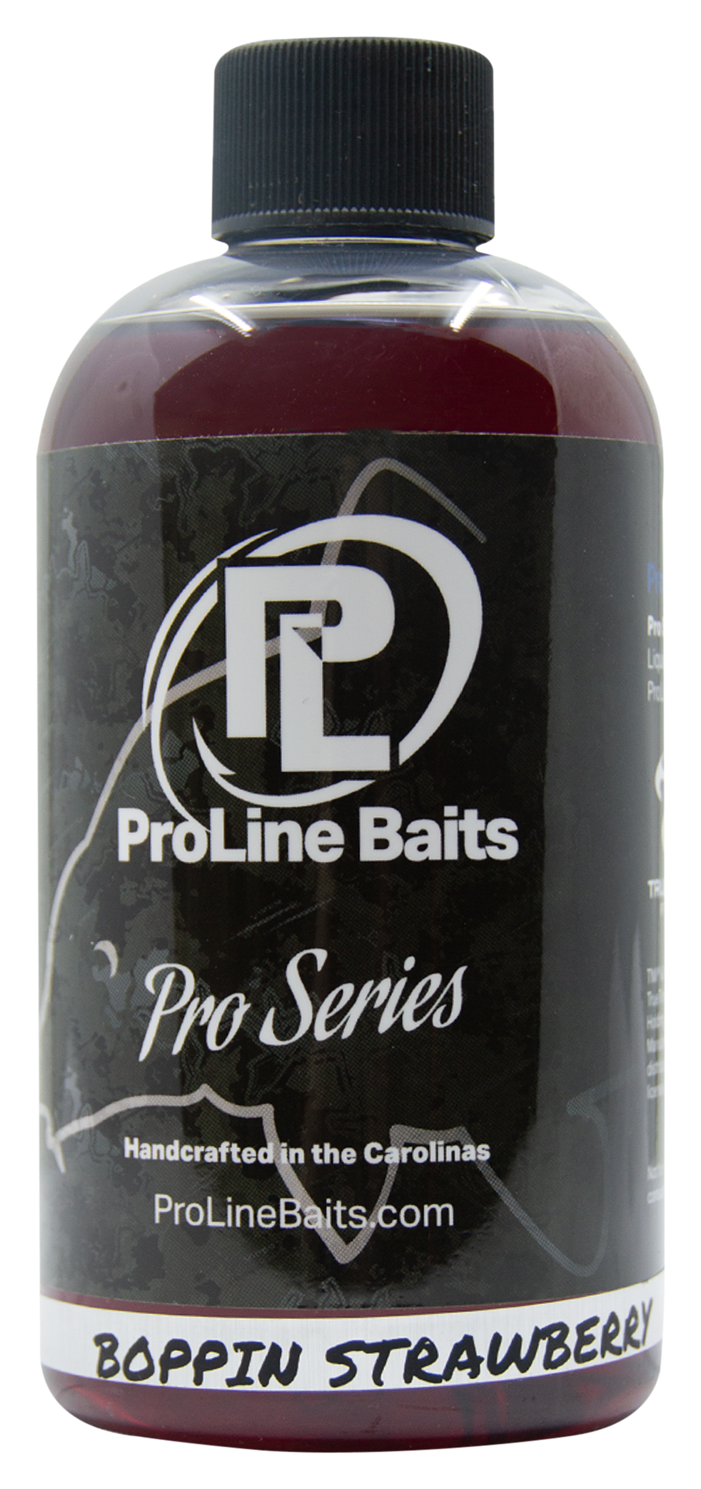 Proline Baits Pro Series Carp Fish Attractant - Southern Peach