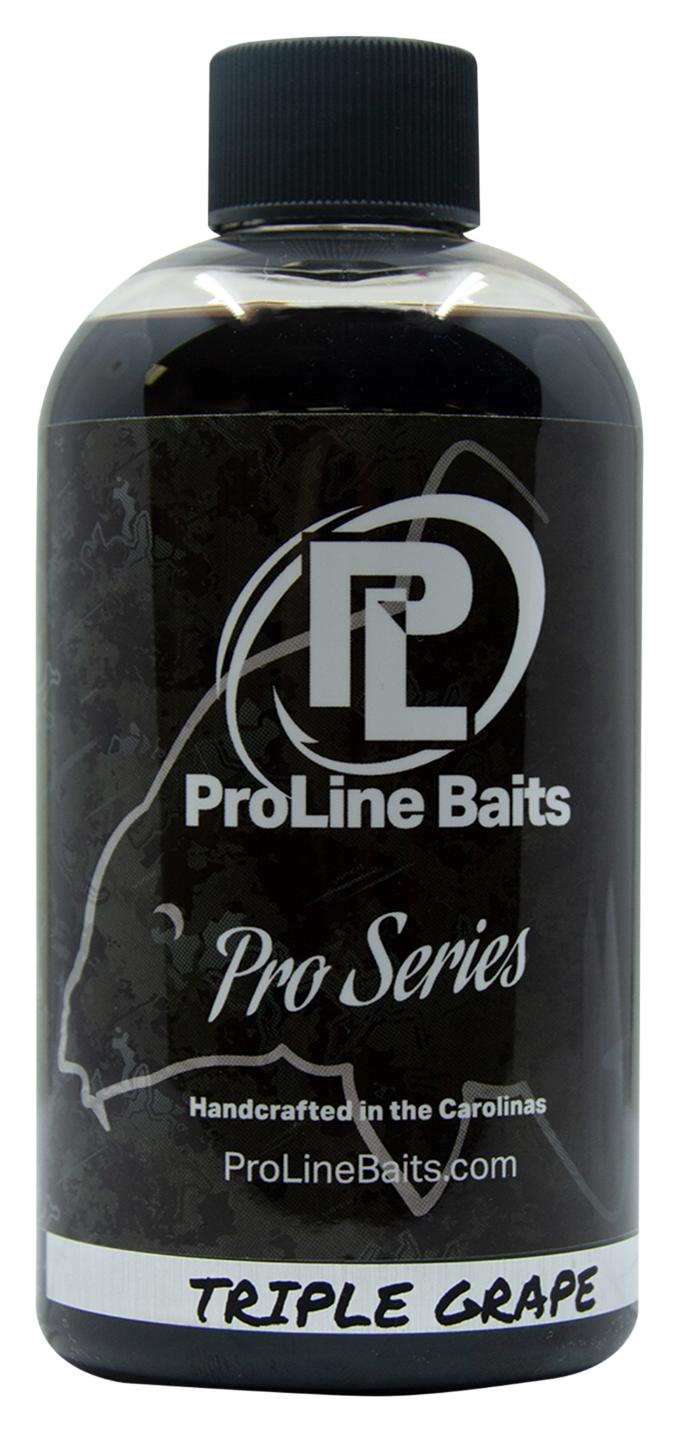 Proline Baits Pro Series Carp Fish Attractant - Triple Grape