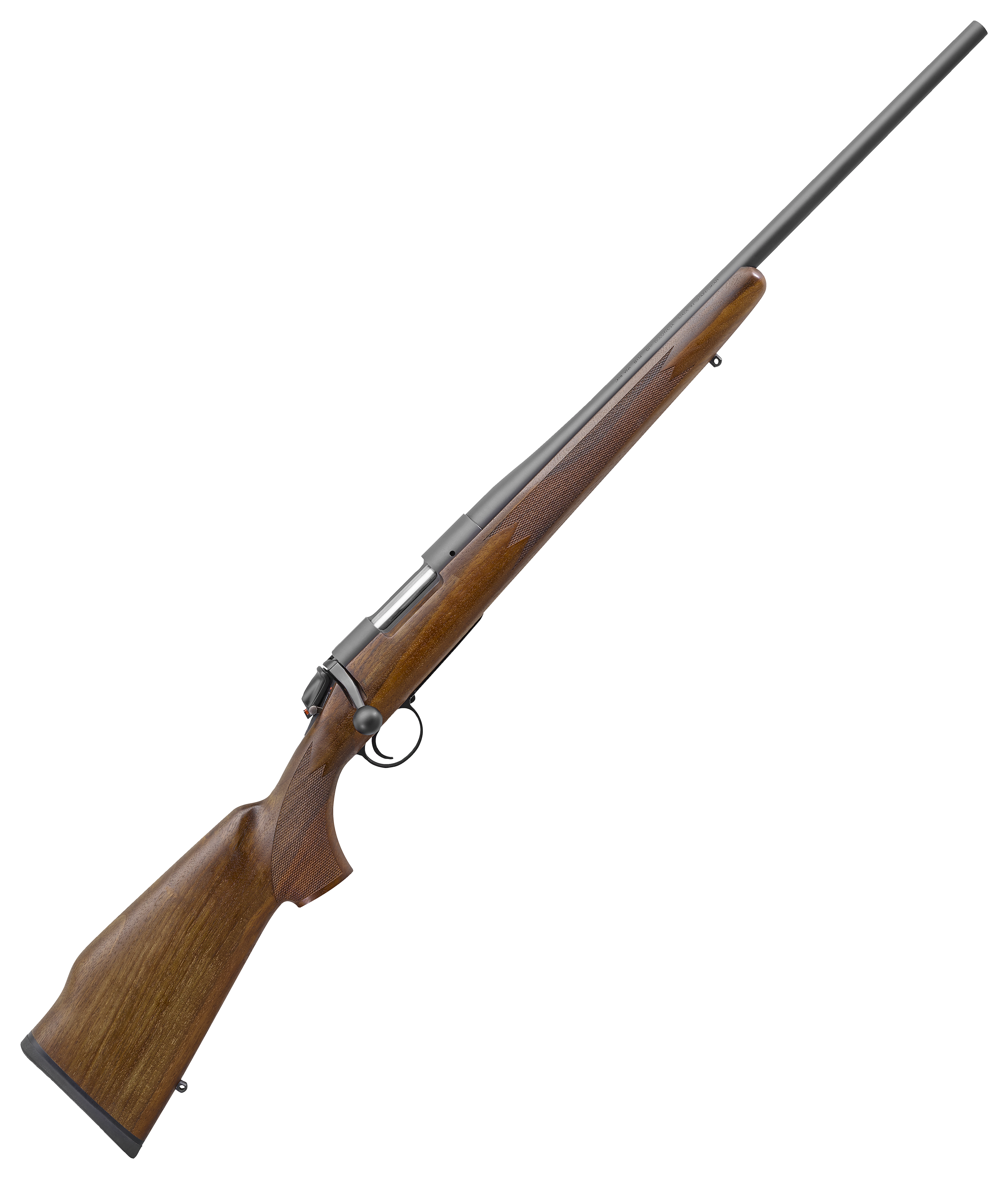 Bergara B14 Timber BoltAction Rifle  300 Winchester Magnum  24  3 Round Capacity