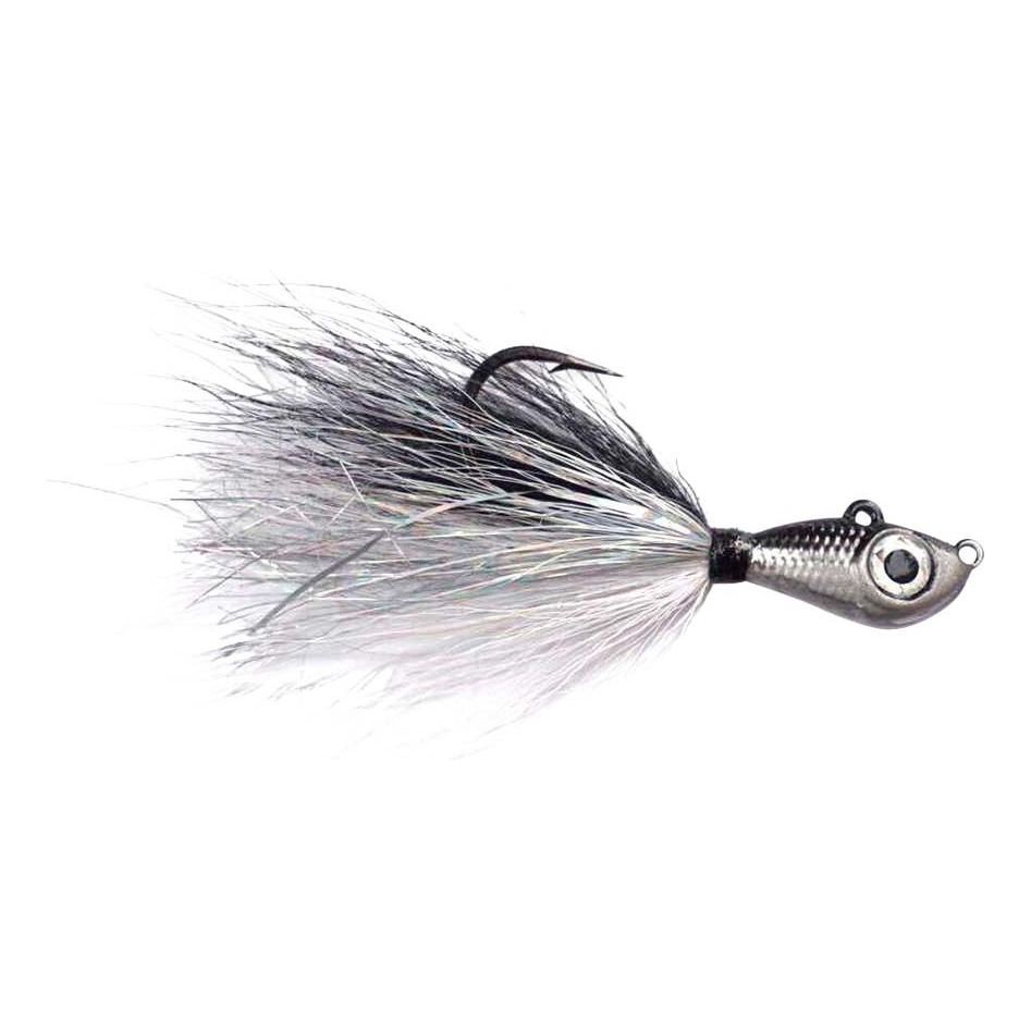 Mustad® Big Eye Bucktail Jig Bass Pro Shops Canada