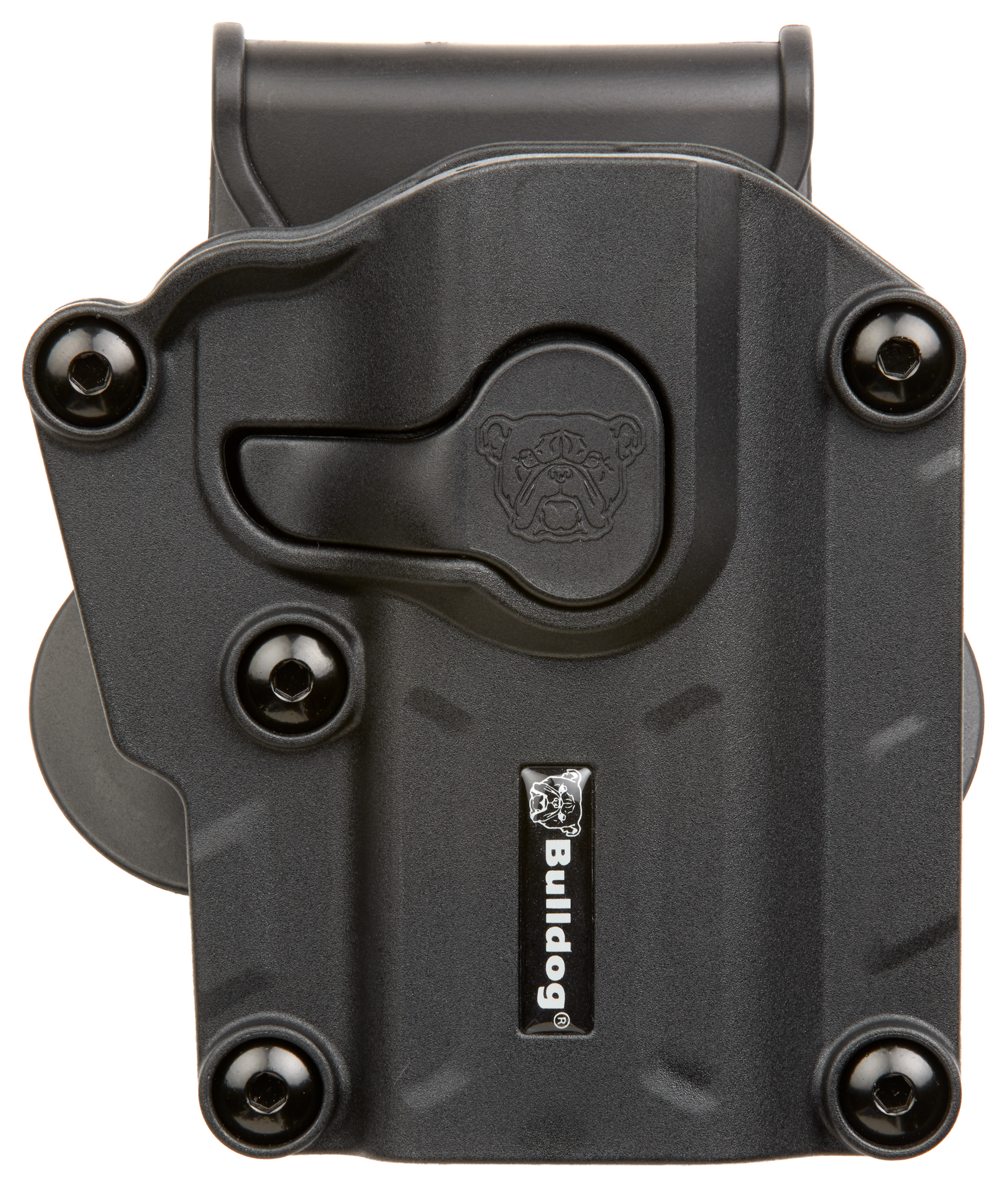 Image of Bulldog Max Multi-Fit Series Hip Holster