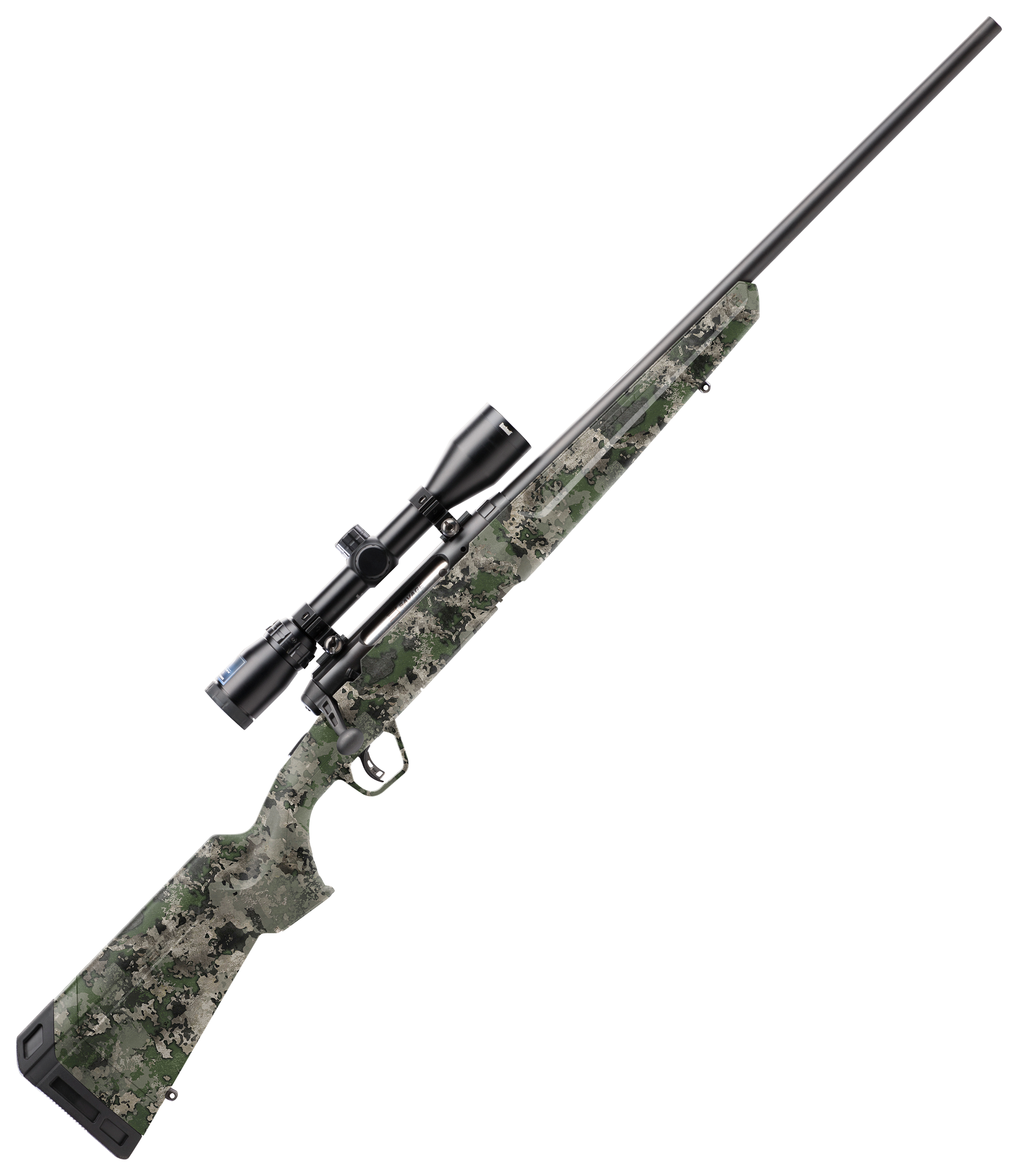Savage Arms AXIS II XP TrueTimber VSX Bolt-Action Rifle