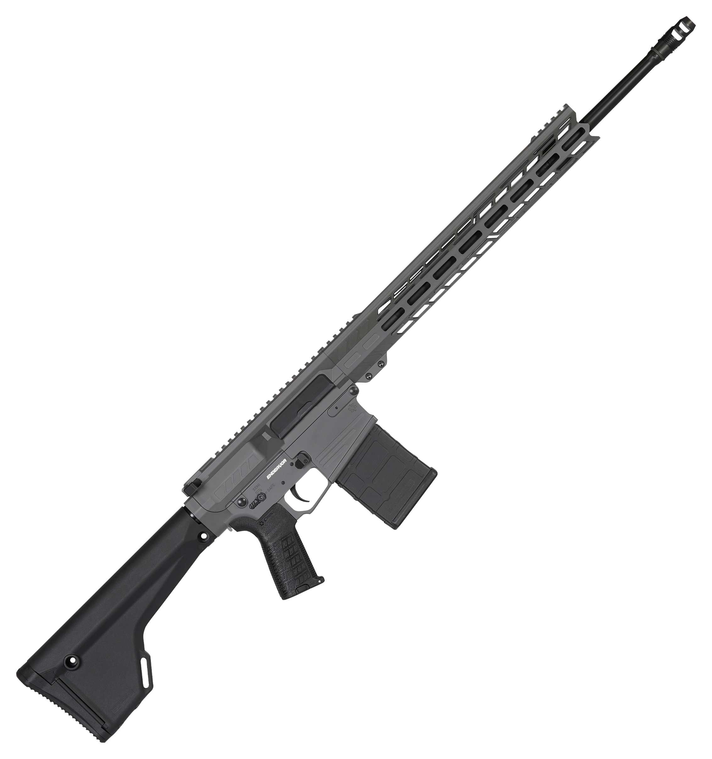 CMMG Endeavor Mk3 SemiAuto Rifle