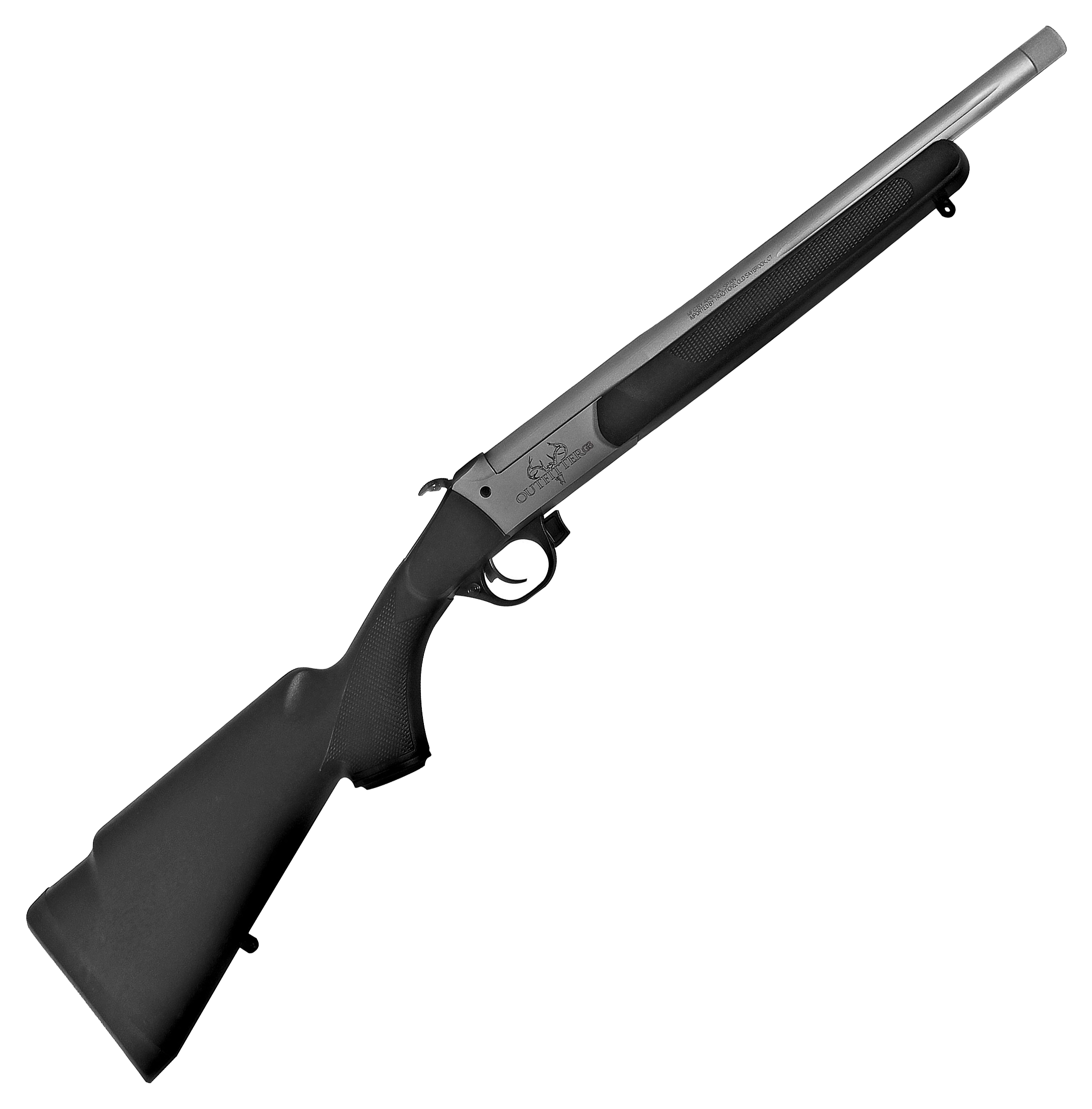 Traditions Outfitter G3 Rifle - .300 AAC Blackout